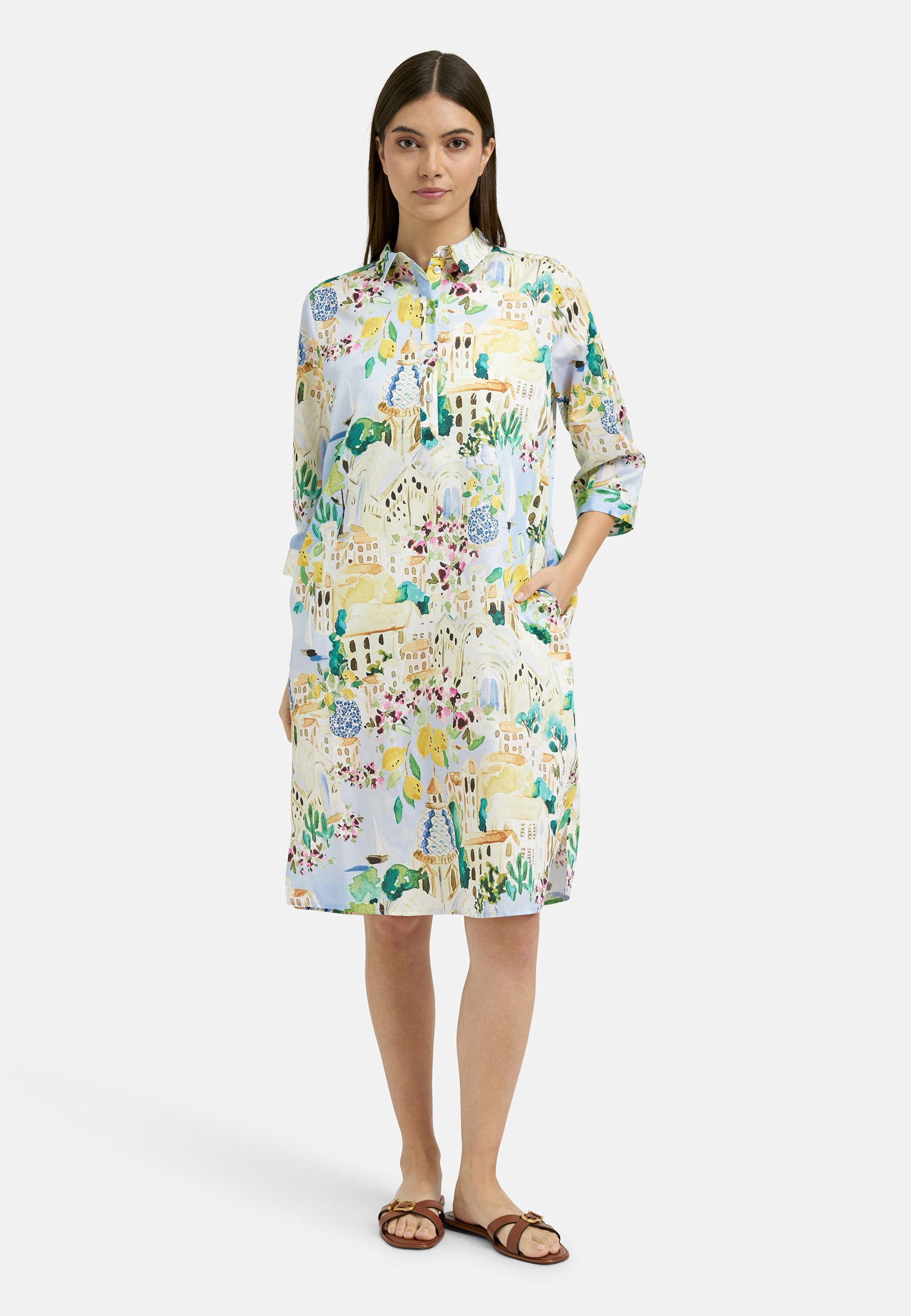 Sommerkleid
