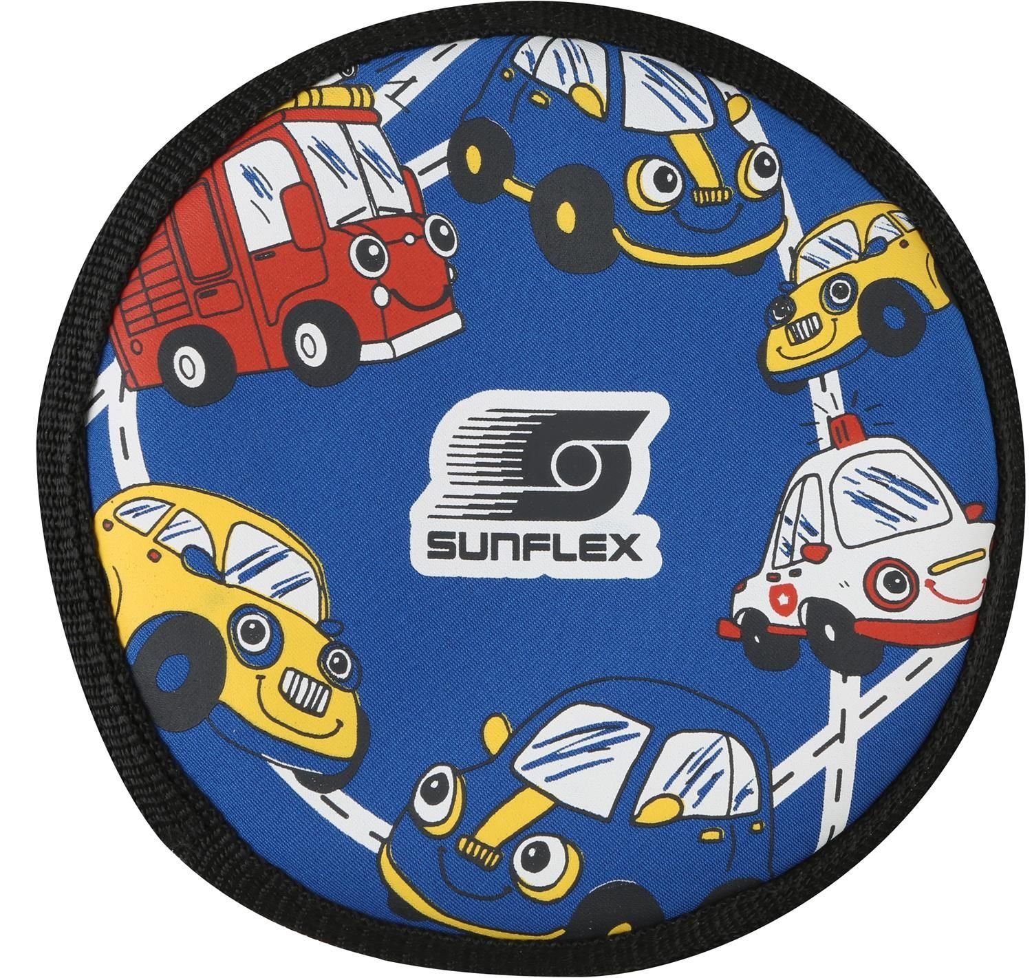 Wurfscheibe Uranus Youngster Cars