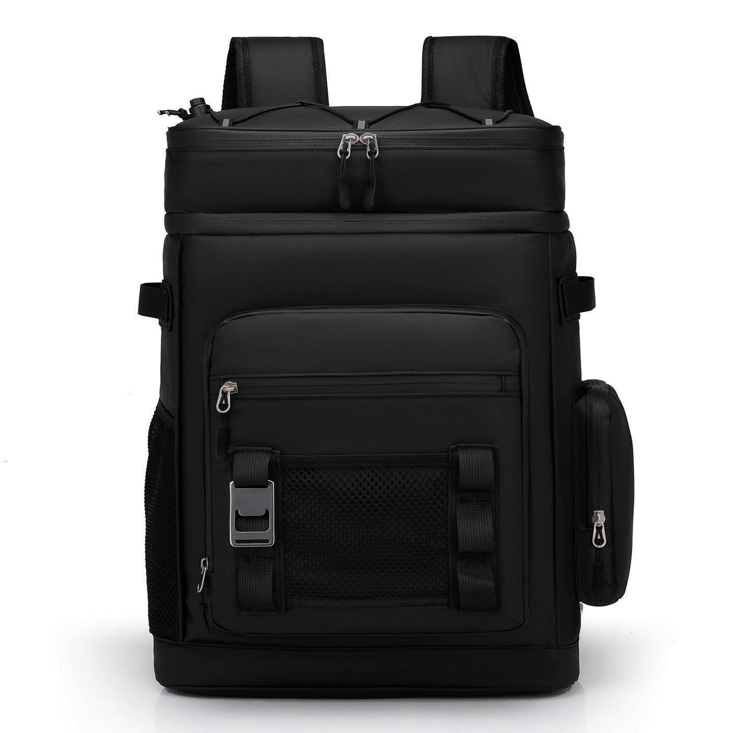 Freizeitrucksack Kühlrucksack,Isoliertasche leicht und wasserdicht