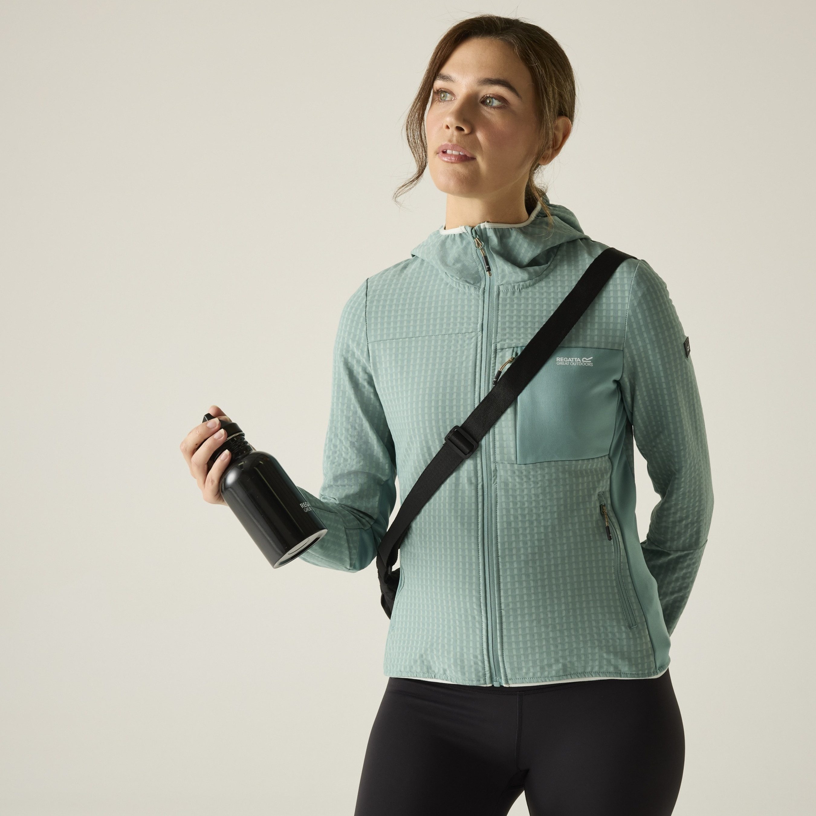 Regatta Sweater Sweatshirt für Damen (1-tlg., keine Angabe)