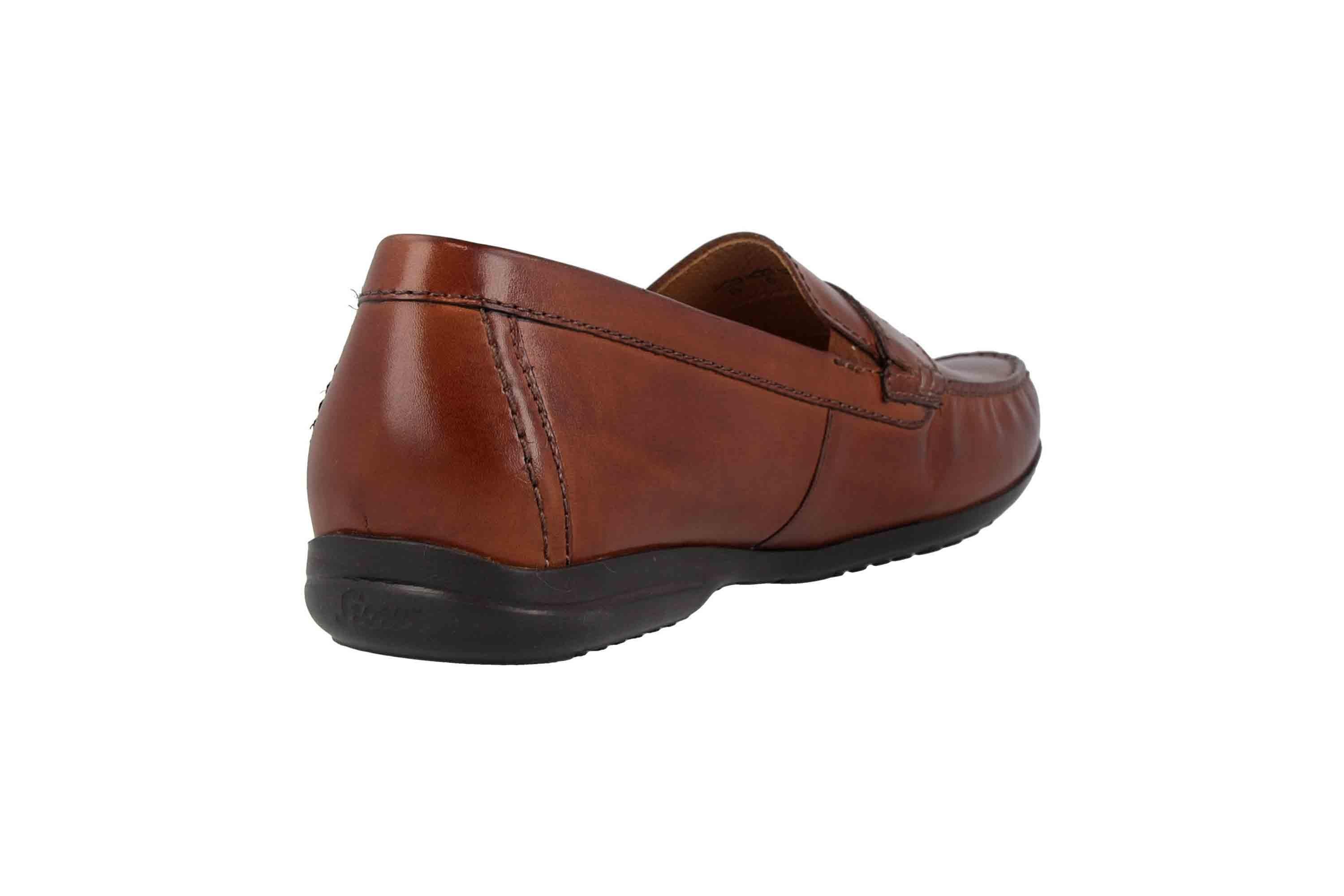 SIOUX 34893 Slipper