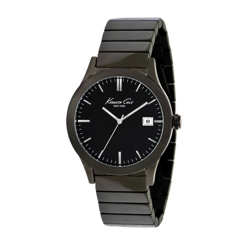 Kenneth Cole Quarzuhr 10011196 / KC9117