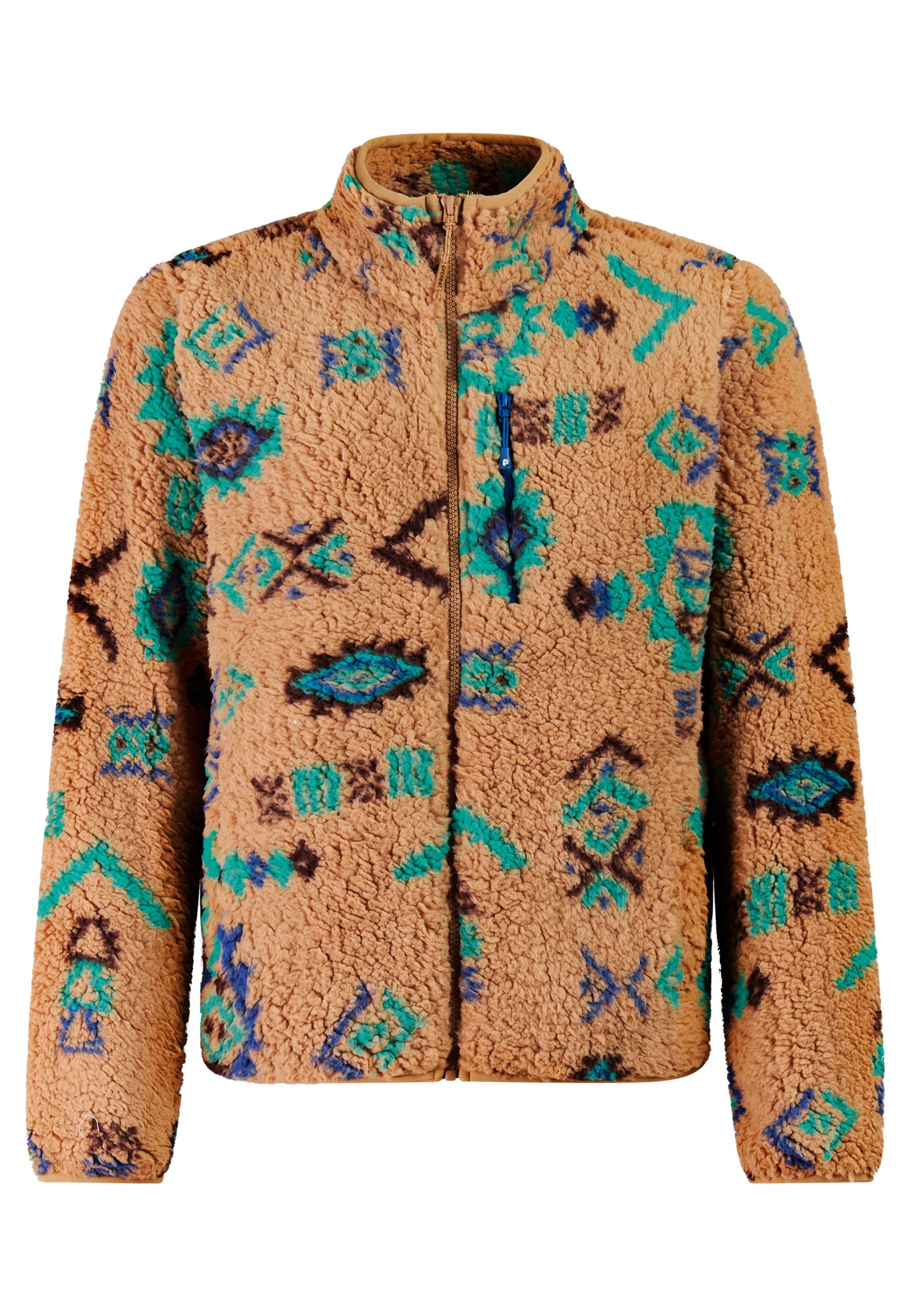 Protest Fleecejacke PRTPayton (1-St)