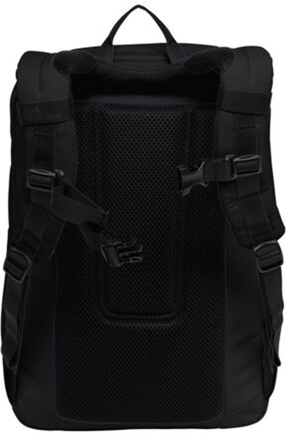 Jack Wolfskin Daypack SMILEYWORLD - Kinderrucksack mit gepolstertem Rücken & Laptopfach (bis