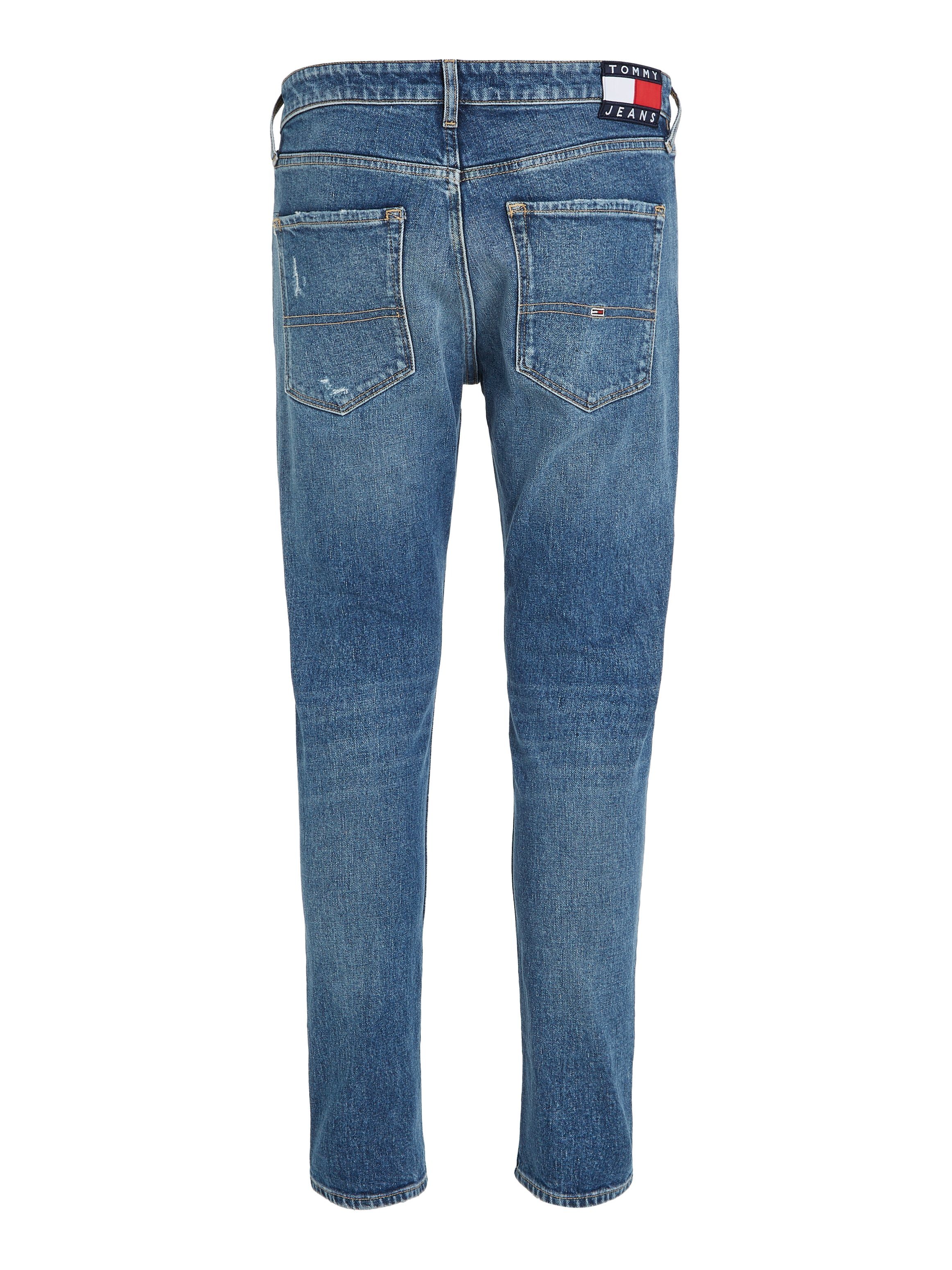 Tommy Y Slim-fit-Jeans DG8136 Jeans SCANTON