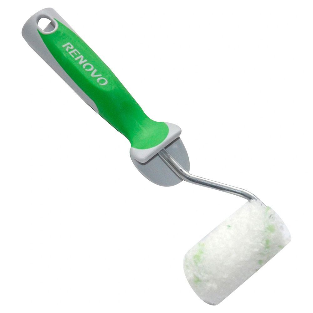 Renovo Pinsel Renovo Farbroller Premium 6 cm. Bügellänge 20 cm