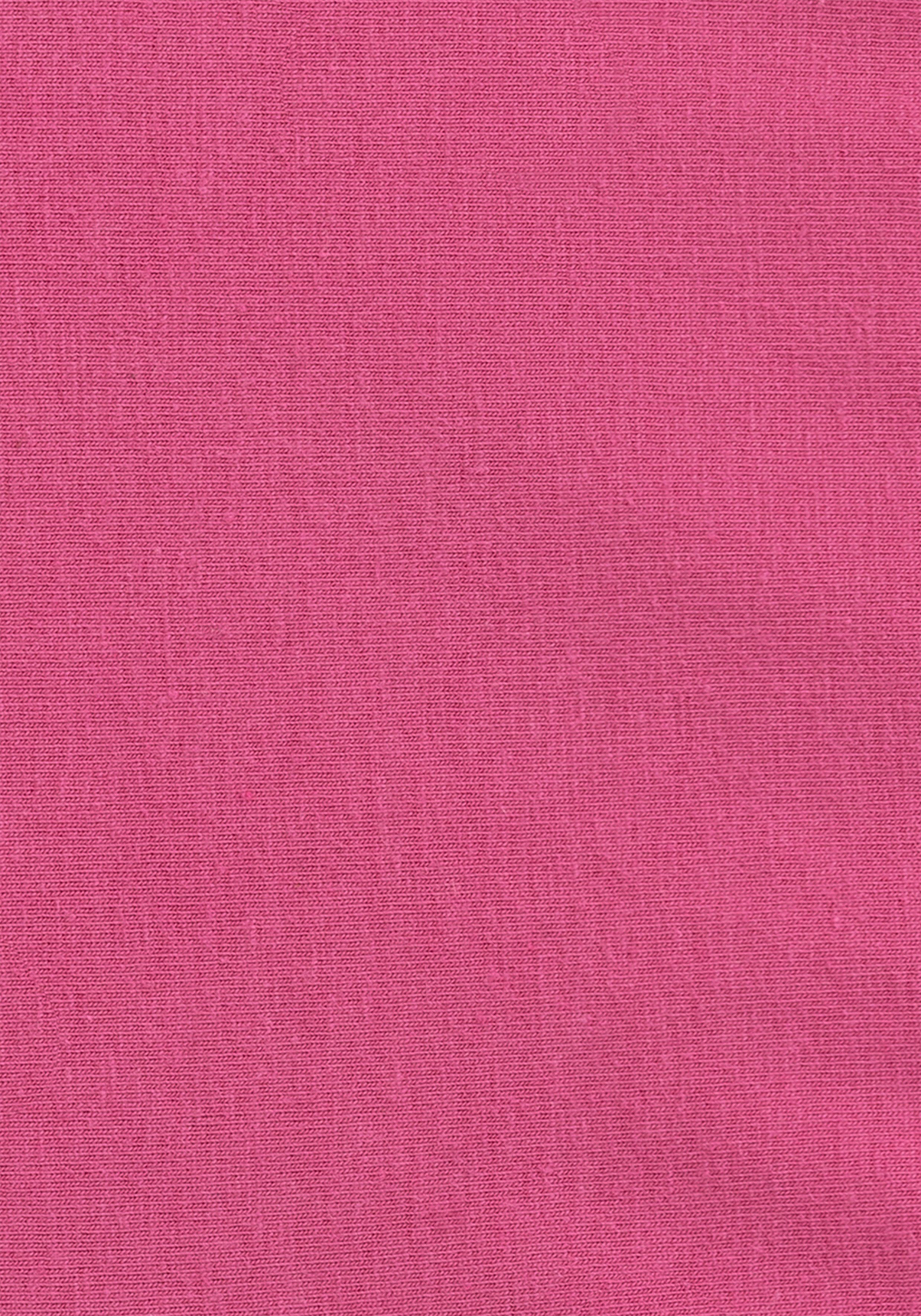 mit Uni einer Panty) rosa-geblümt, Set: Bustier Packung (4-tlg., beere-uni Millefleur-Design Vivance in +