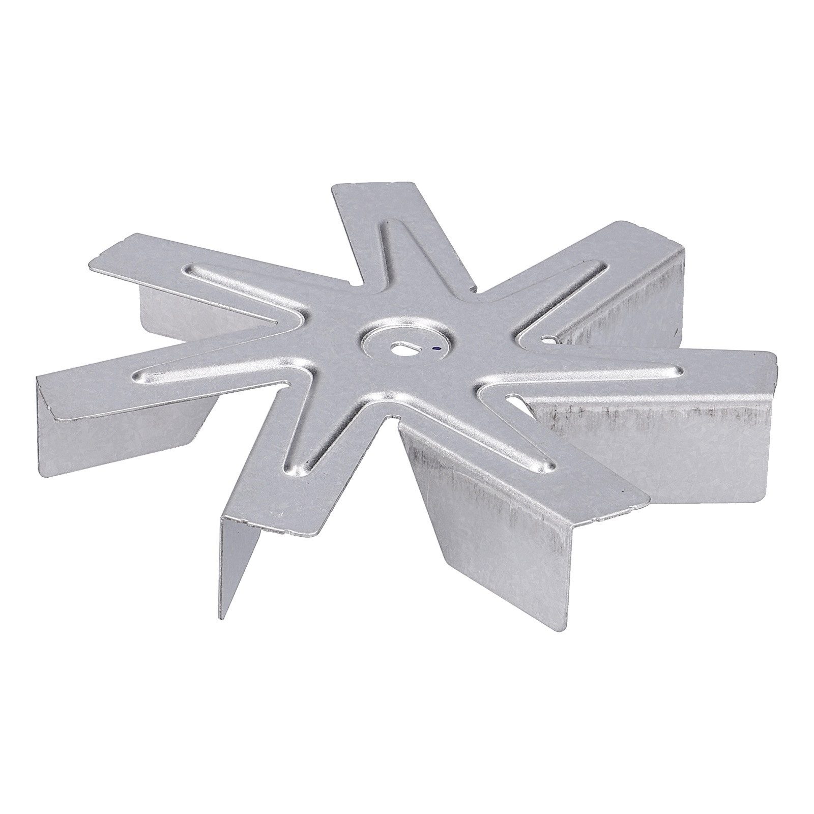 easyPART Montagezubehör Backofen wie SAMSUNG DG67-00001B Lüfterflügel SAMSUNG, Für Backofen / Herd