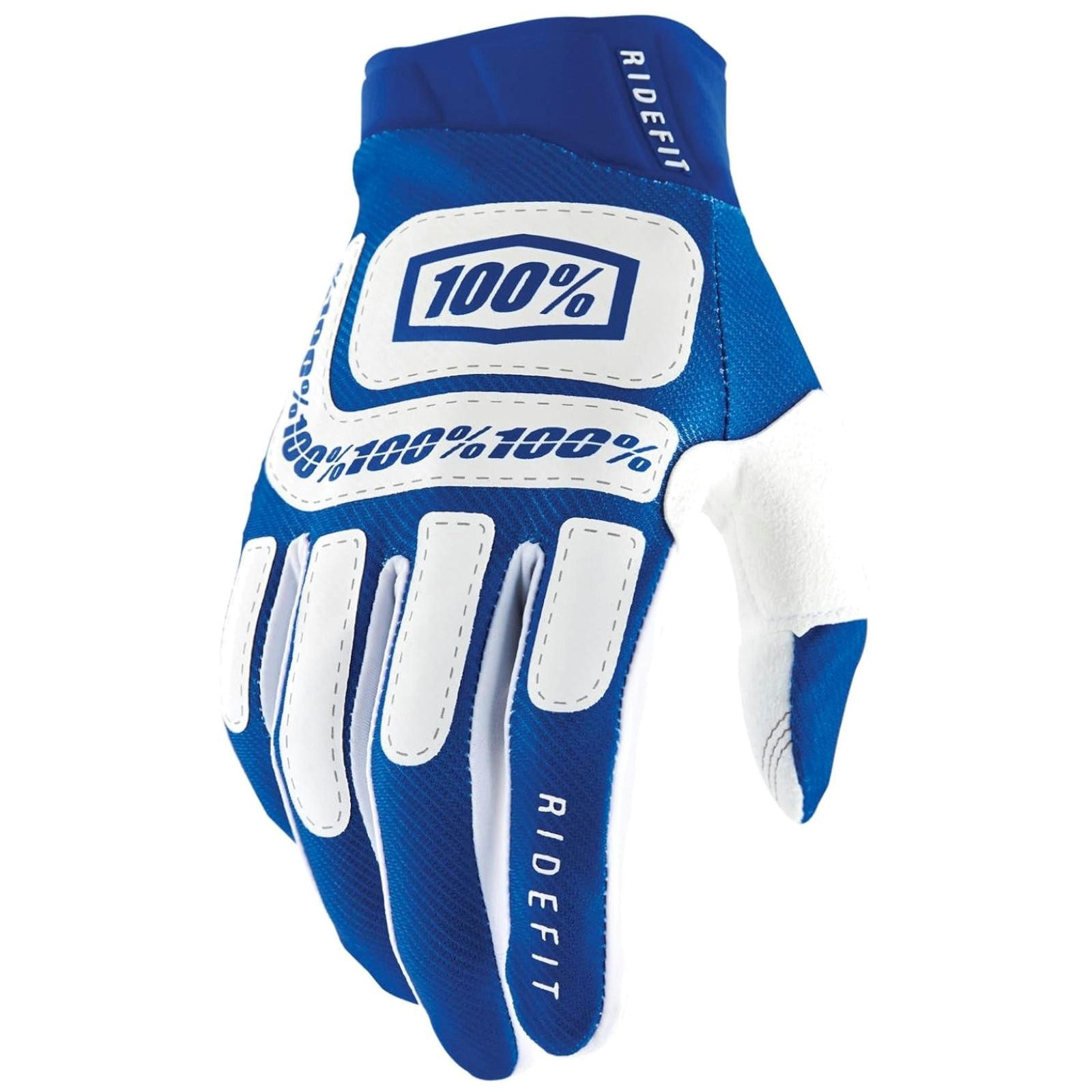 100% Motorradhandschuhe