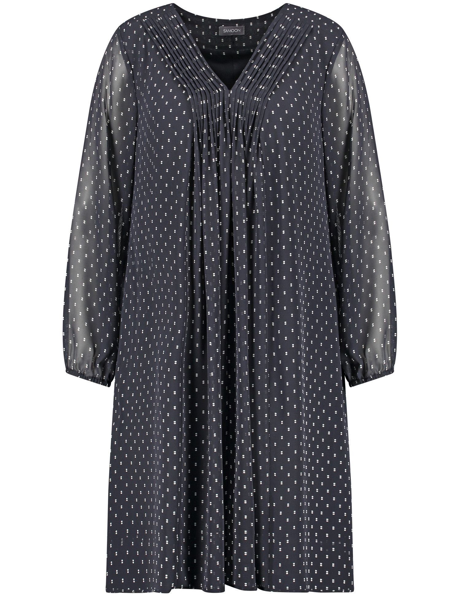 Samoon Minikleid günstig online kaufen
