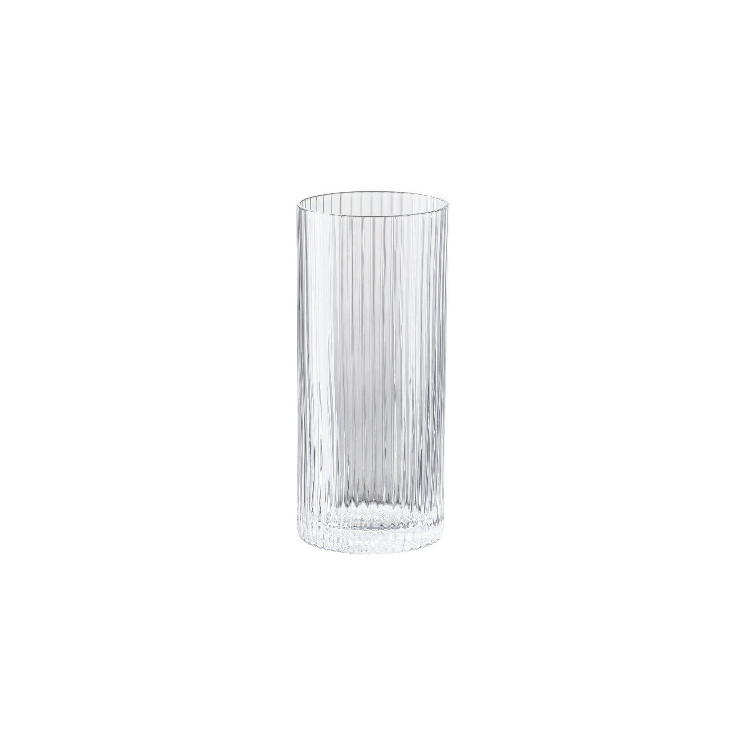 Rosenthal Glas Rosenthal Dynasty Universalglas, Kristall, Kristall