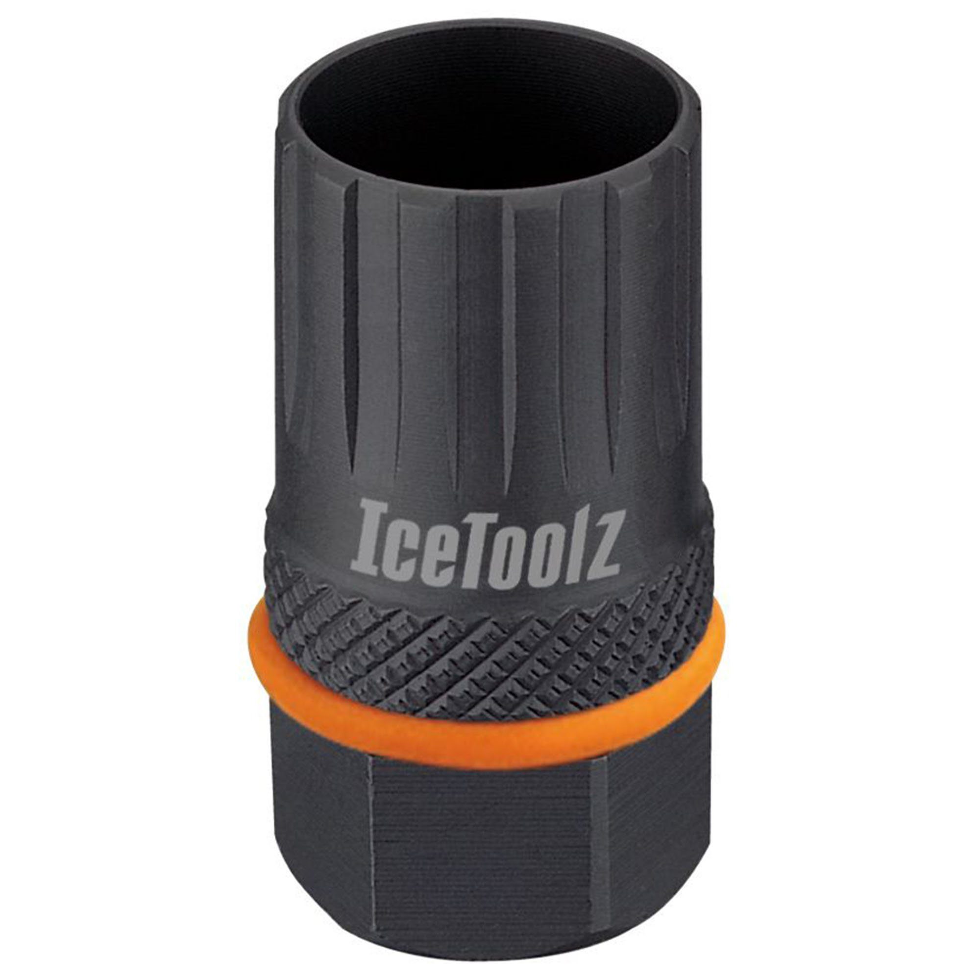 Icetools Fahrradwerkzeugset BT410, (1-tlg), Kassetten Abzieher Freilauf Werkzeug Fahrrad