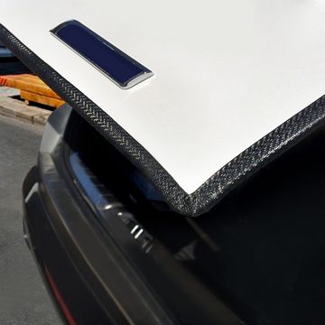 MATCC Dichtungsband, (1-St), 4m Auto Türkantenschutz Kantenschutz Gummidichtung