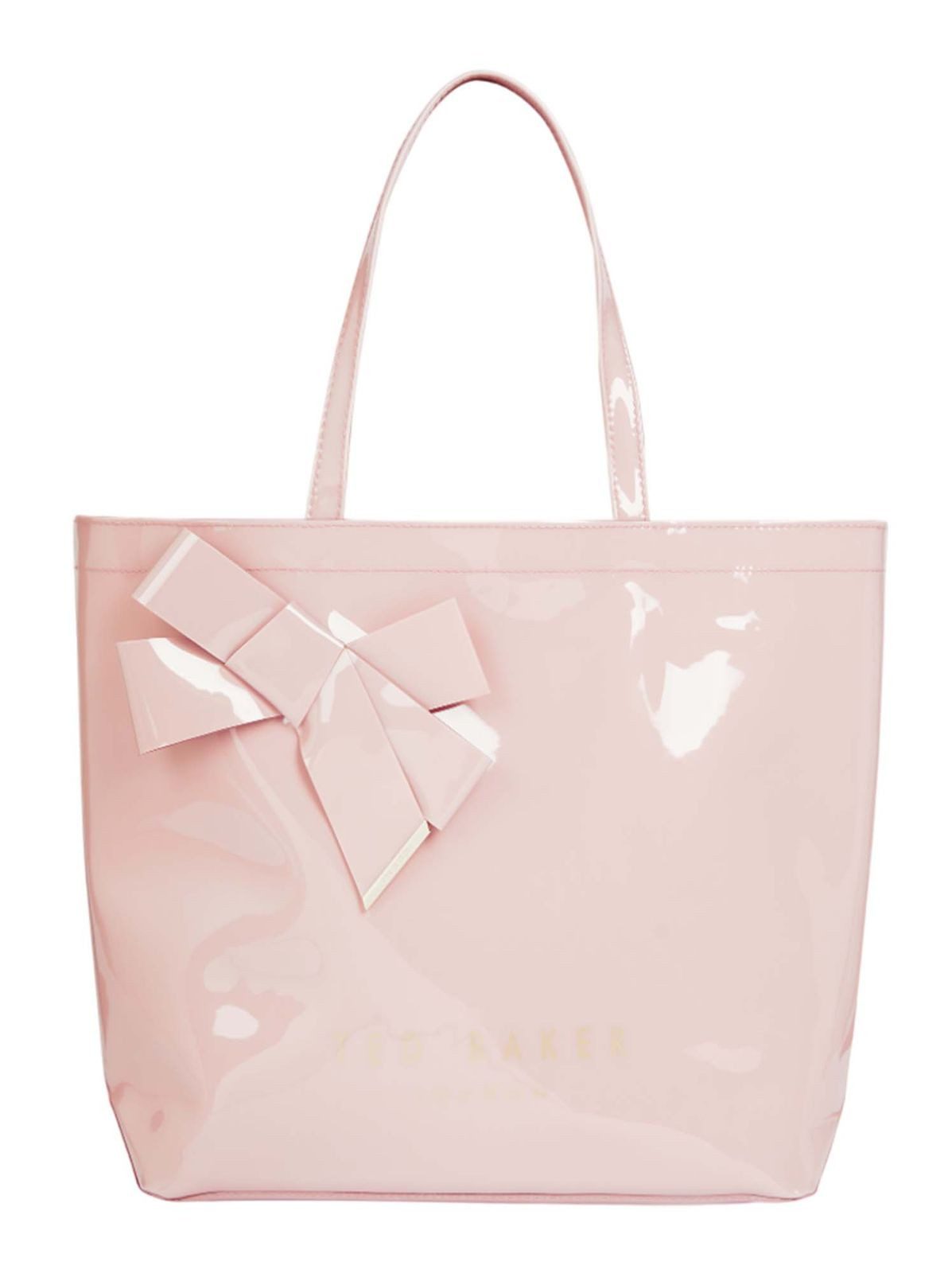 Ted Baker Shopper Nicon Knot Bow Large Icon