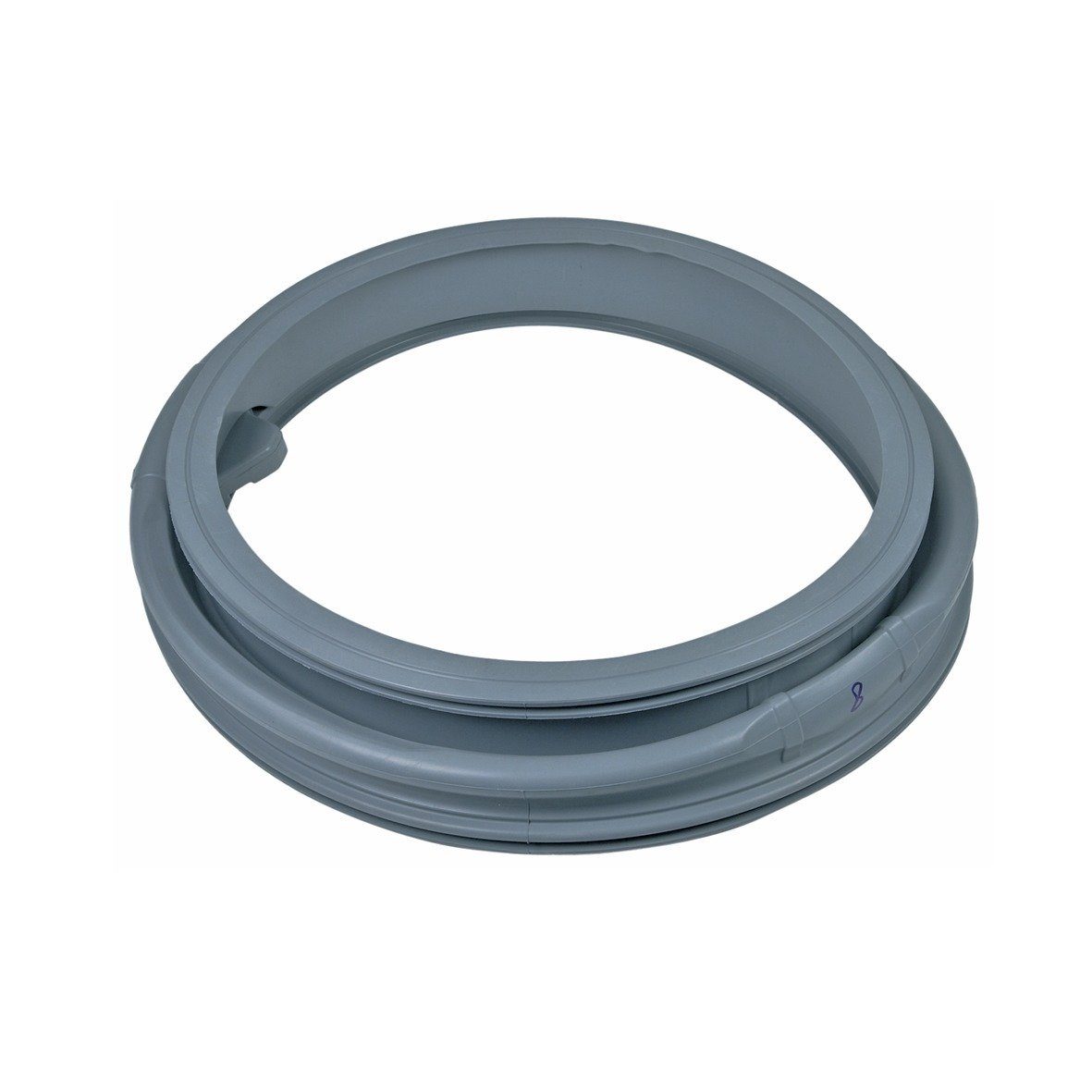 easyPART Dichtungsring wie SAMSUNG DC6402038A Türmanschette Dichtring, Waschmaschine