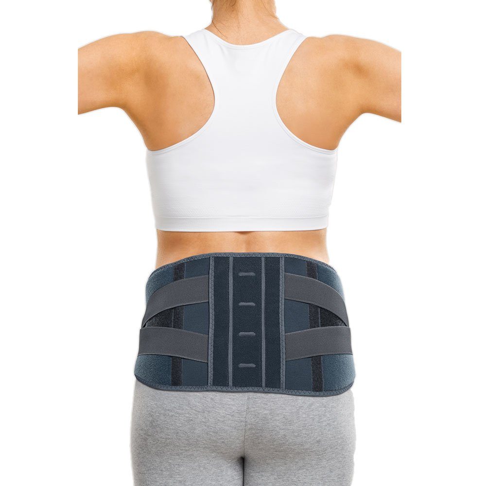 MEDI Rückenbandage Medi Lumbamed® maternity Lumbalorthese für die Sch