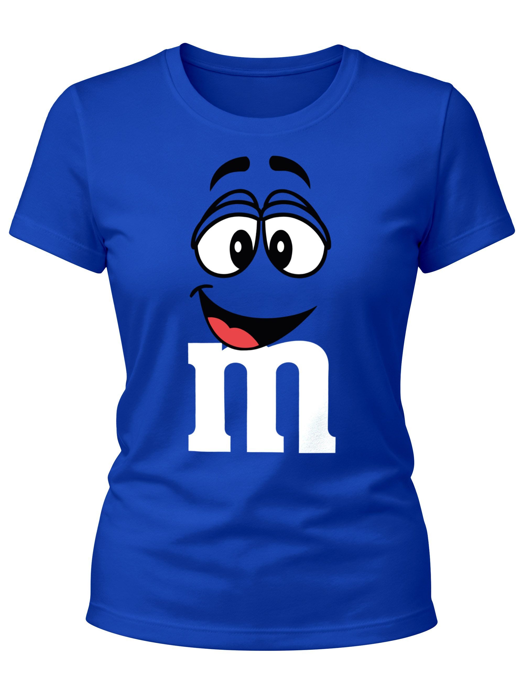 5 blau