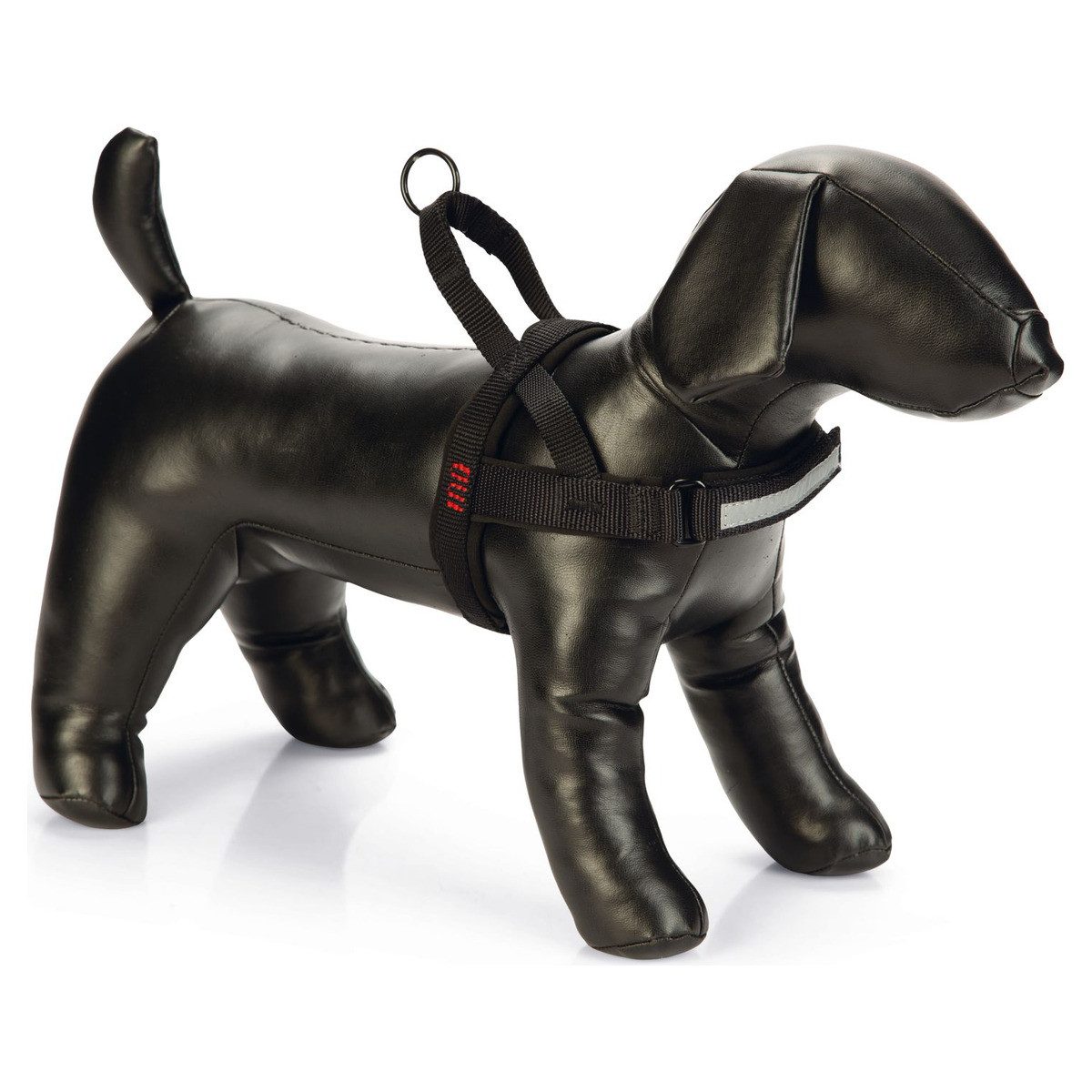 Beeztees Hunde-Geschirr Hundegeschirr Parinca Premium Comfort günstig online kaufen