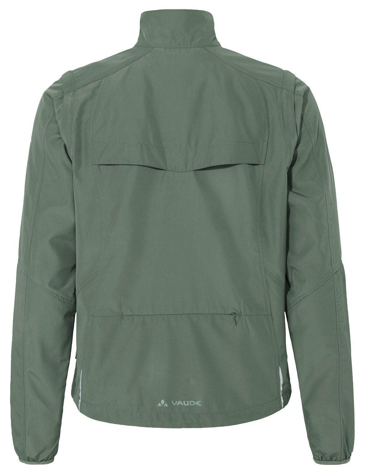 VAUDE Outdoorjacke Women's Dundee Classic ZO günstig online kaufen