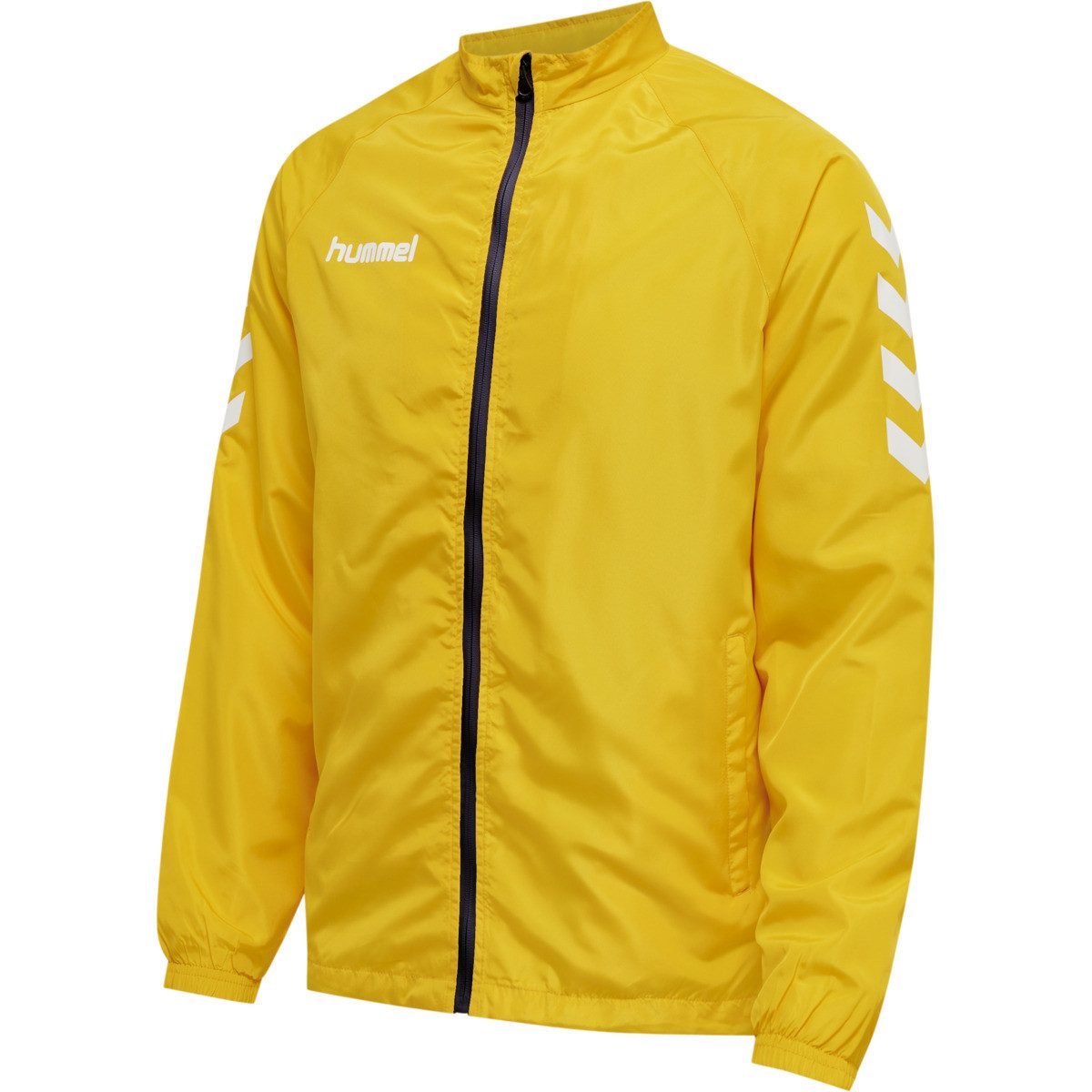 hummel Trainingsjacke Core Micro Zip Jacket günstig online kaufen
