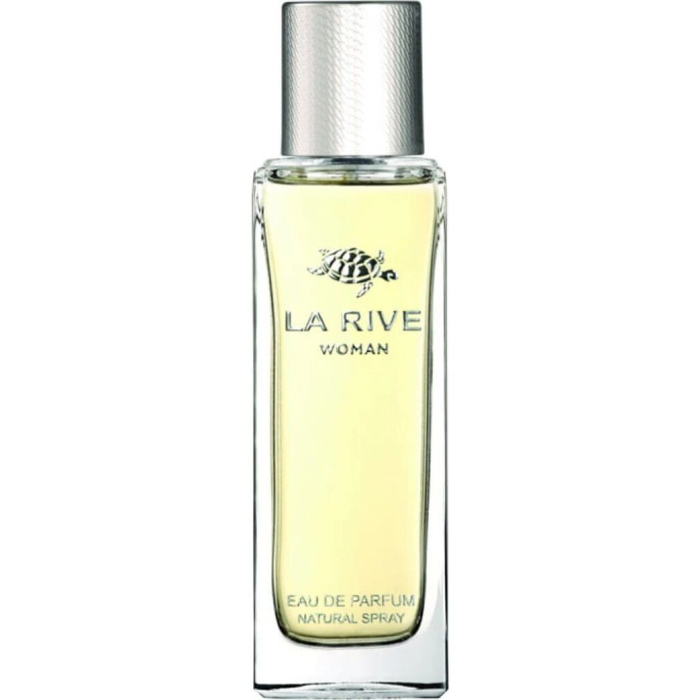 La Rive Eau de Toilette Für Frau EDP 90ml