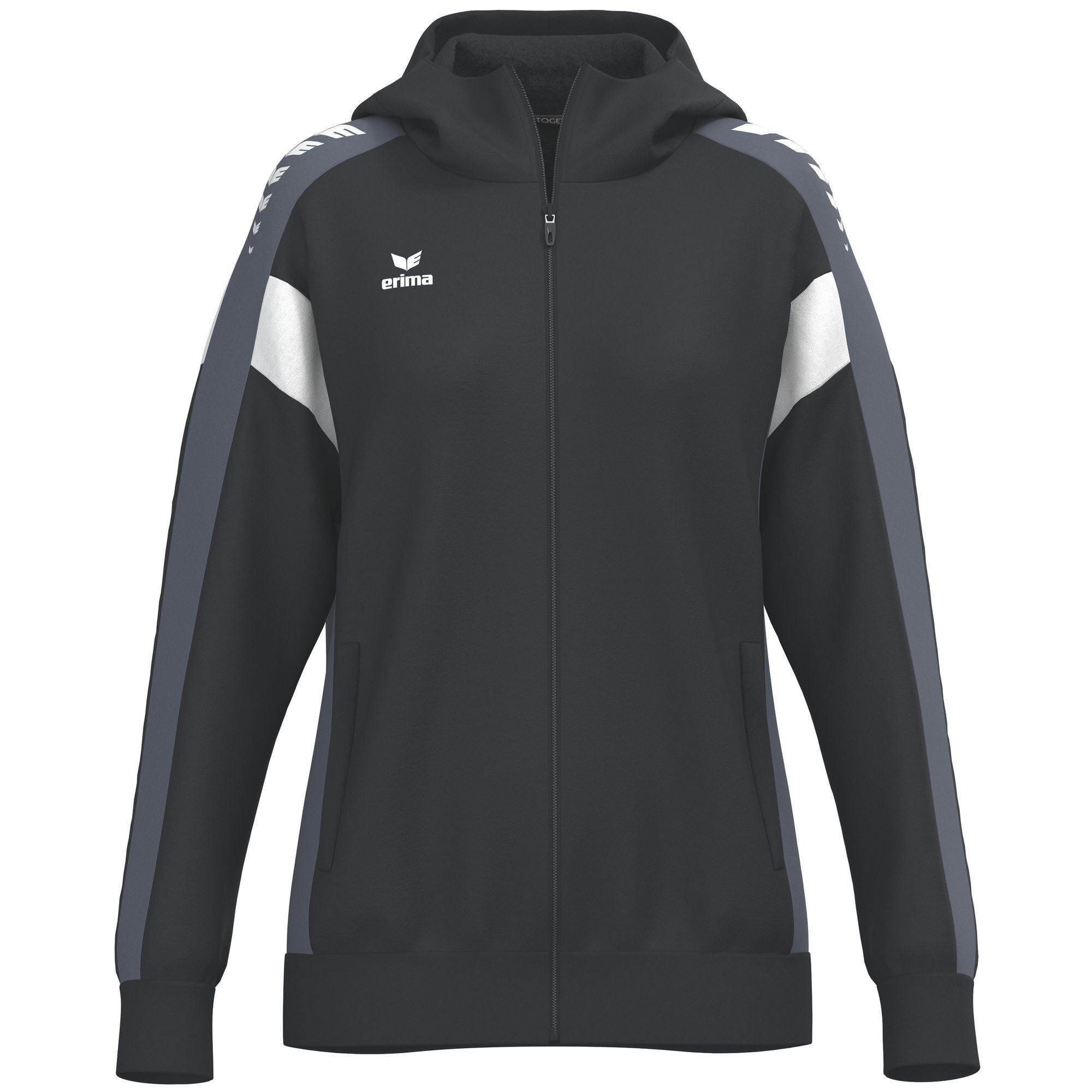 Erima Trainingsjacke erima Damen Trainingsjacke CELEBRATE 125 Training Jacket