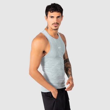 Smilodox Tanktop Ben Seamless