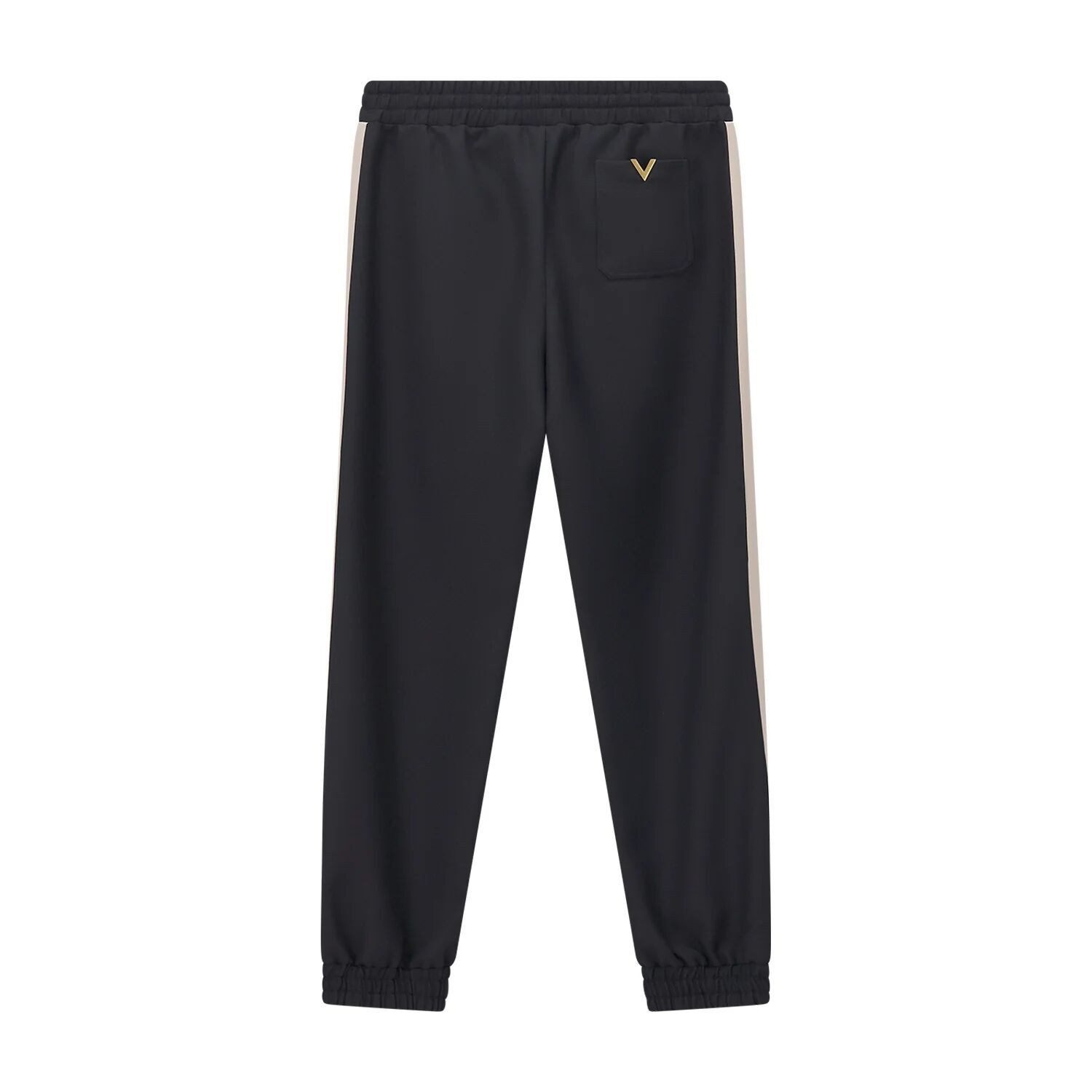 Valentino Stoffhose