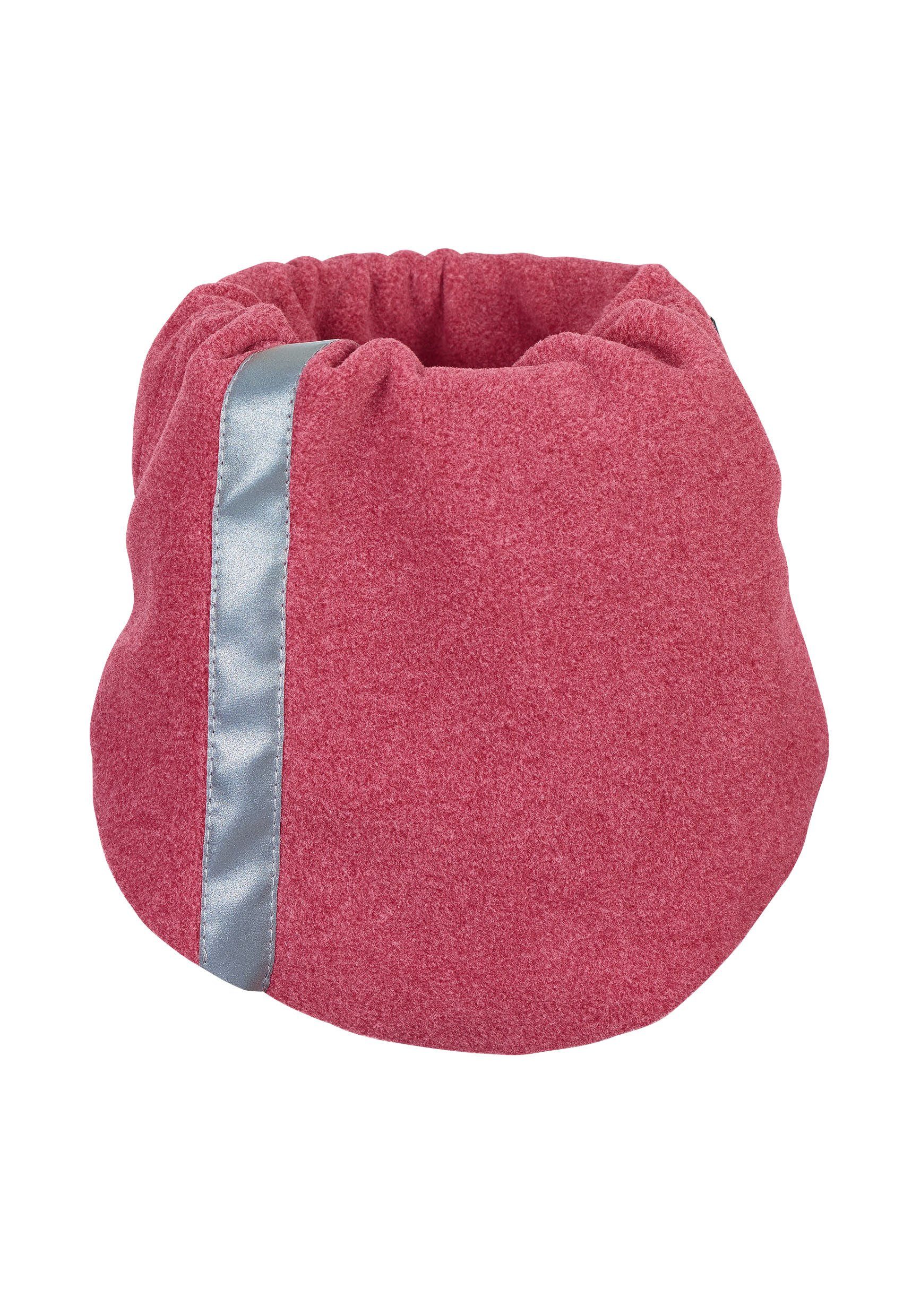 Sciarpa Tubolare Sterntaler Con Stelline – Sciarpa Pesante Unisex Per Adulti E Bambini, Calda E Morbida, Taglia Unica