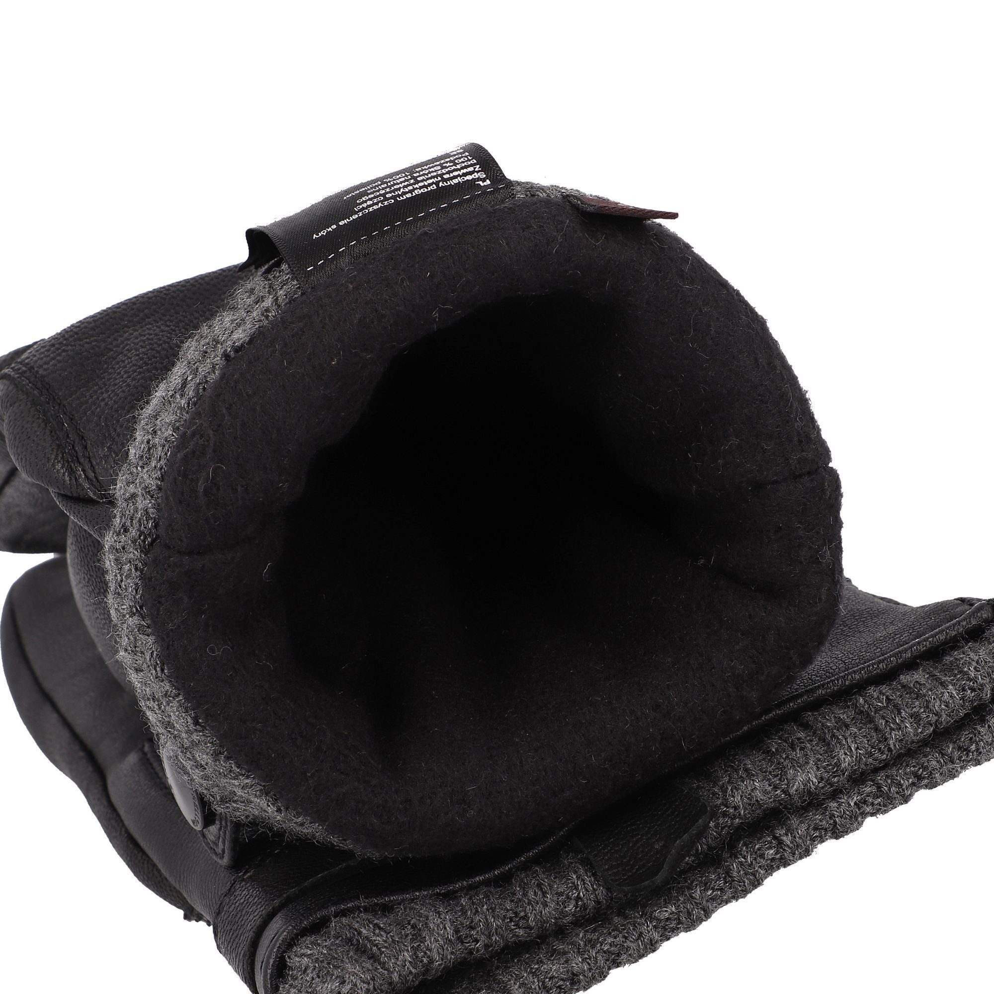 Strellson Lederhandschuhe