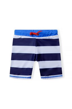 MINOTI Schwimmanzug Set mit UV-Filter, Oberteil mit kurzen Ärmeln und Shorts (9m-8y)