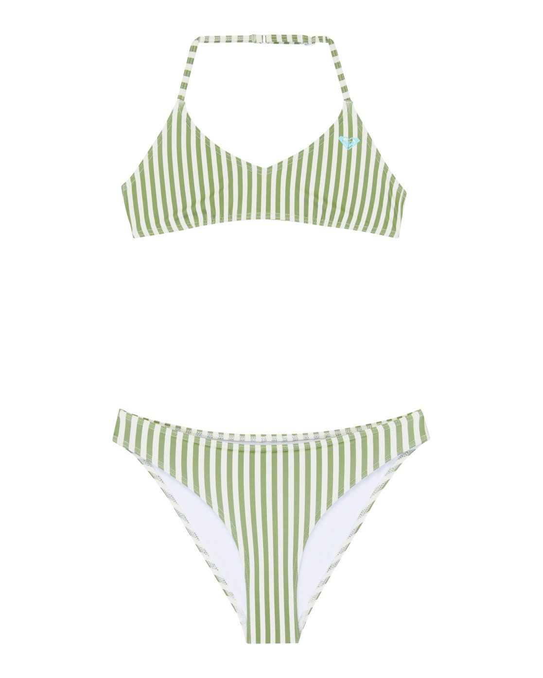 Roxy Triangel-Bikini Bico Active Set