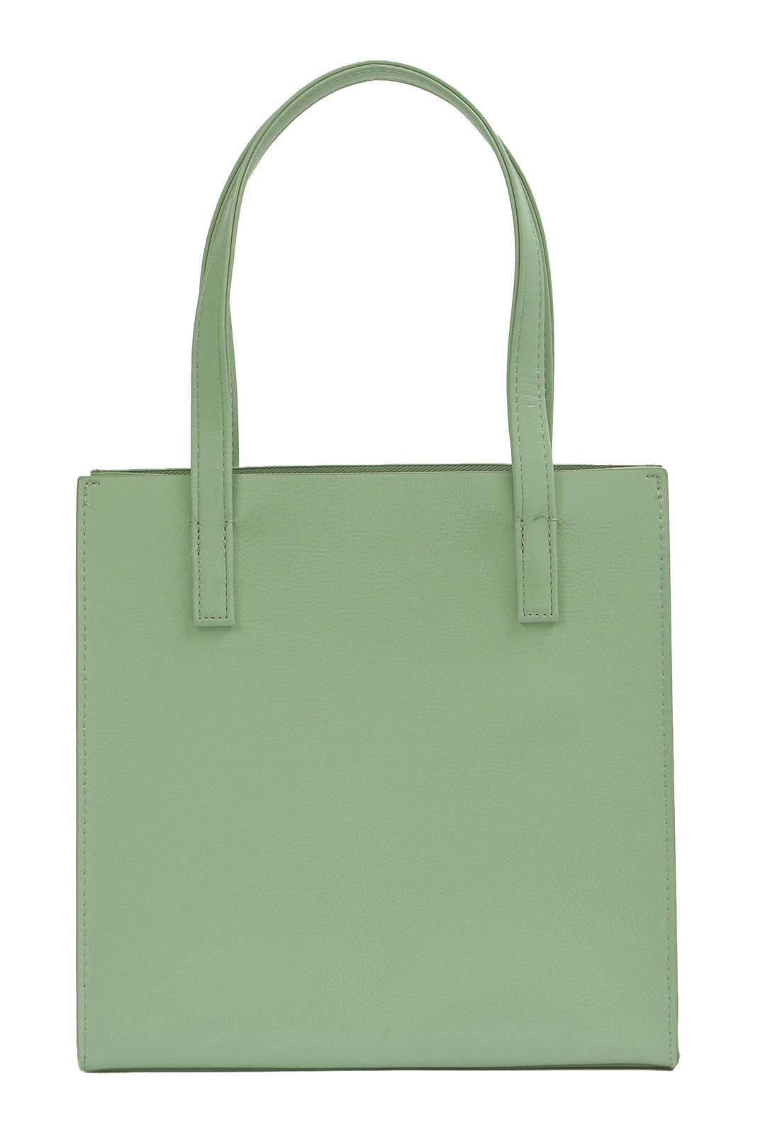 Ted Baker Schultertasche Crinkle Small Icon Bag