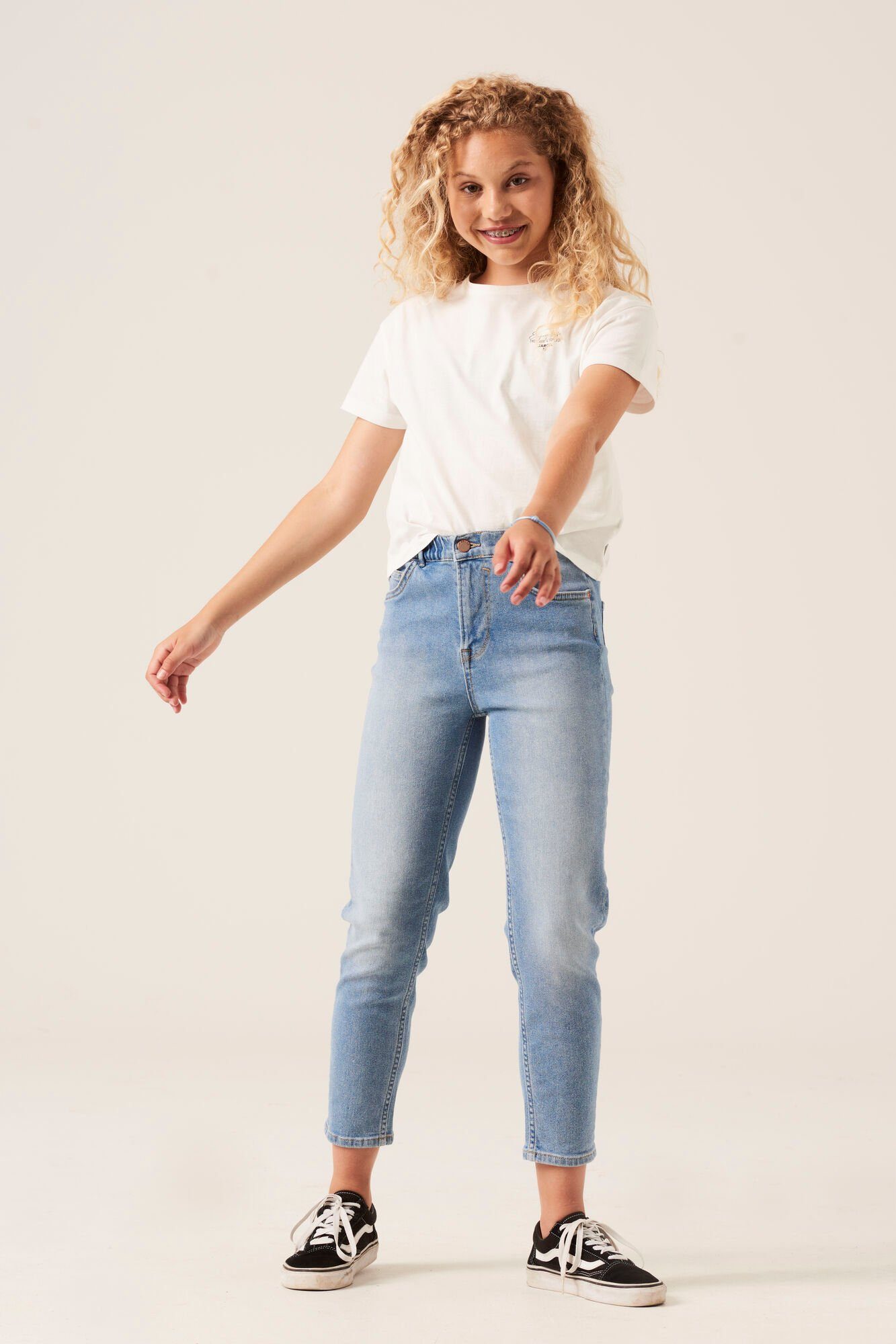 Garcia Mom-Jeans Jeans fit Mom
