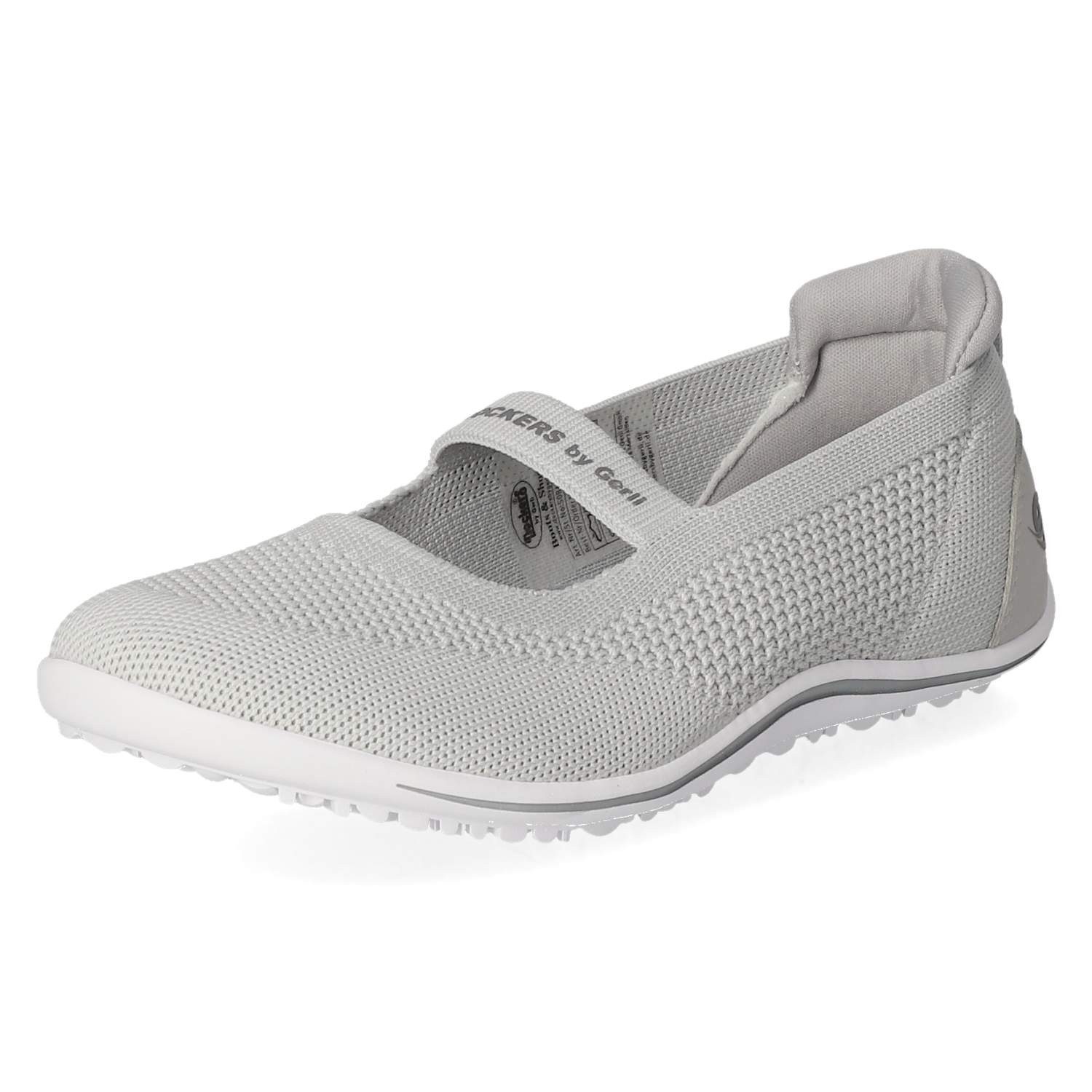 Dockers by Gerli Dockers By Gerli 50BA223703210 Damen Textil & Synthetik gr günstig online kaufen