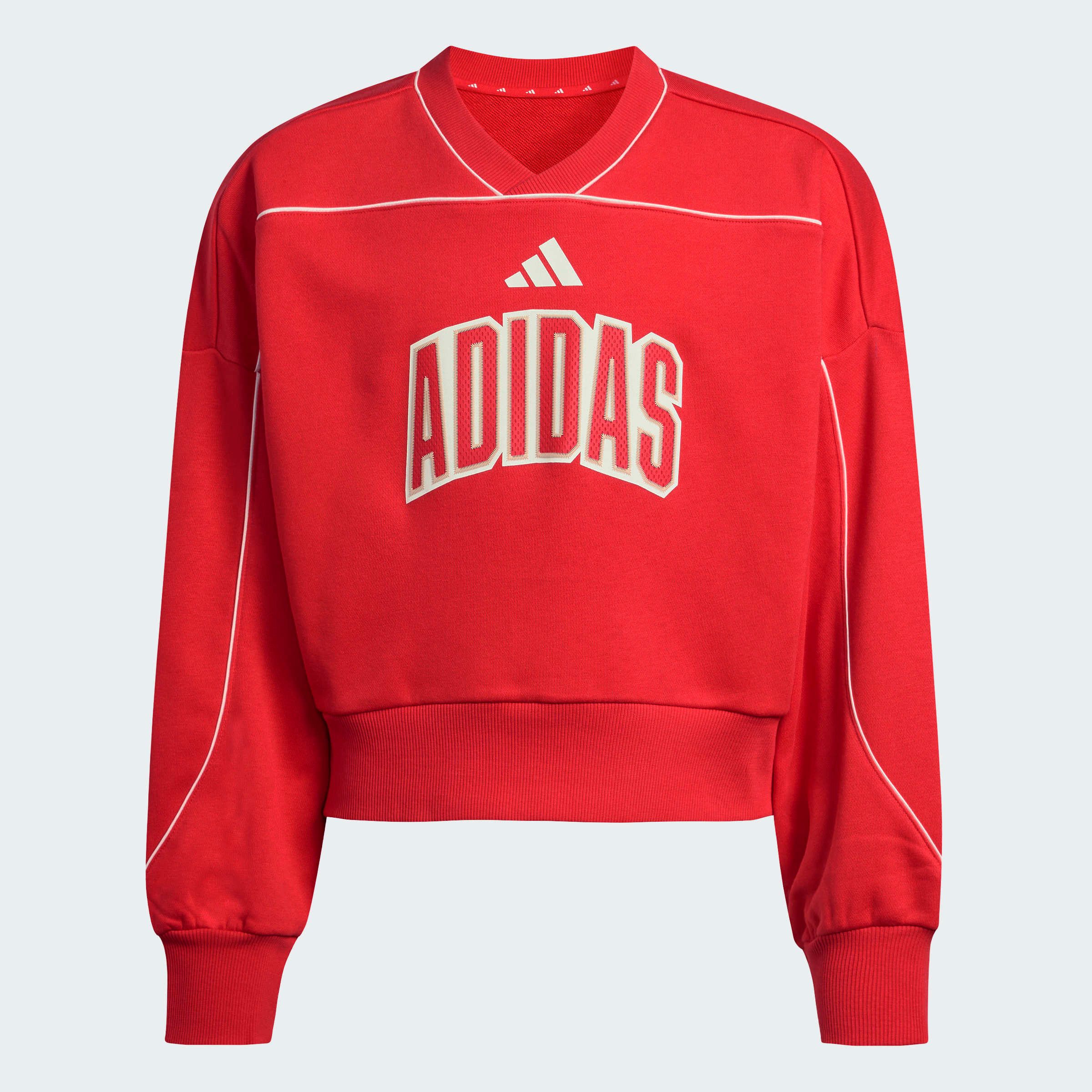 Sweatshirt JG STD SWT