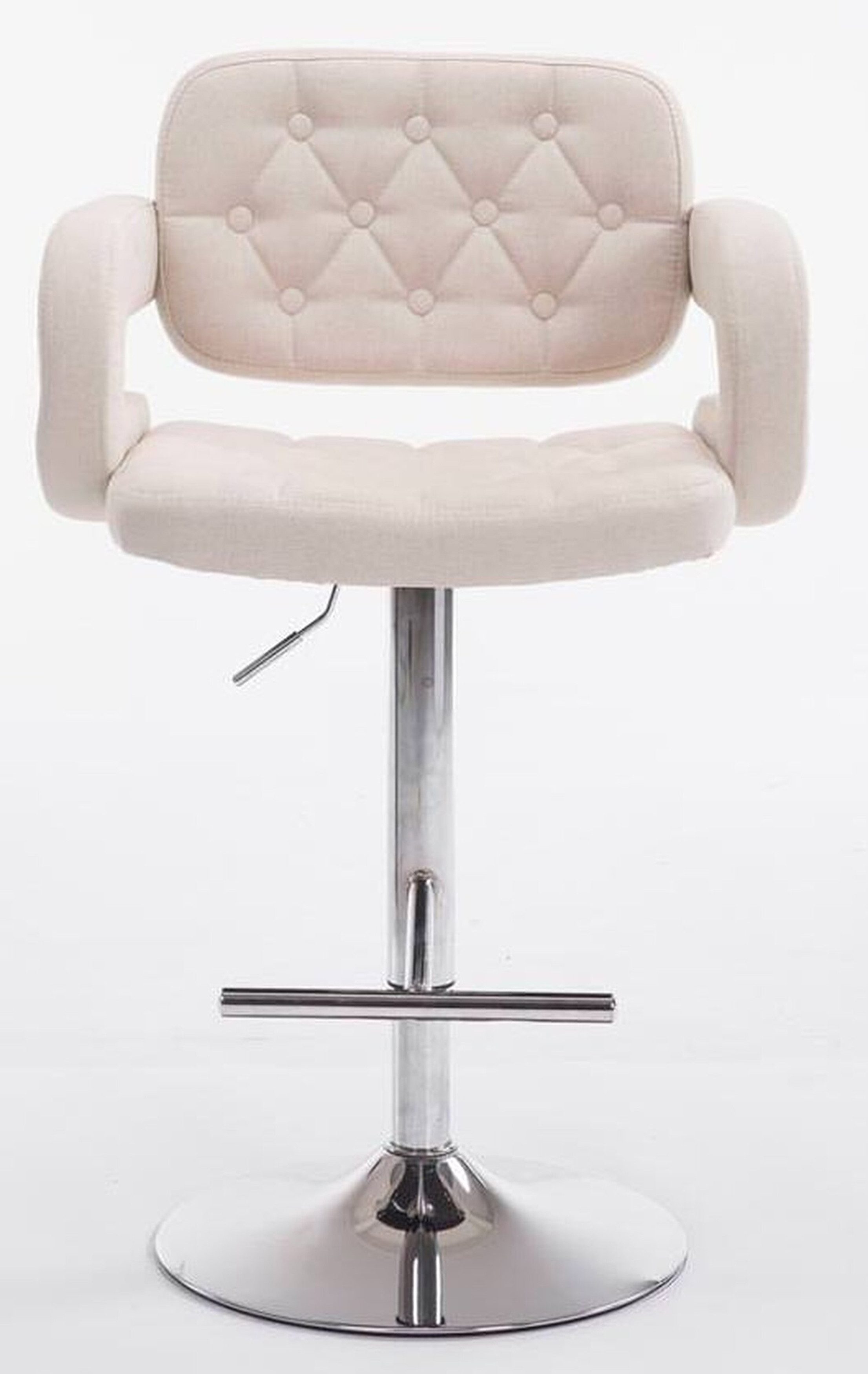 TPFLiving Barhocker 2er Set (Set, 2 günstig online kaufen