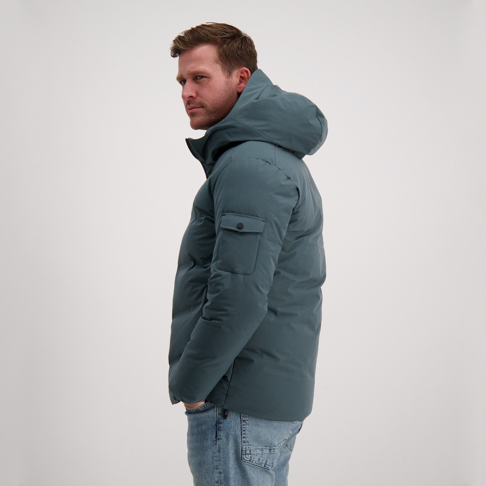 CARS JEANS Winterjacke Jacke Lozern günstig online kaufen