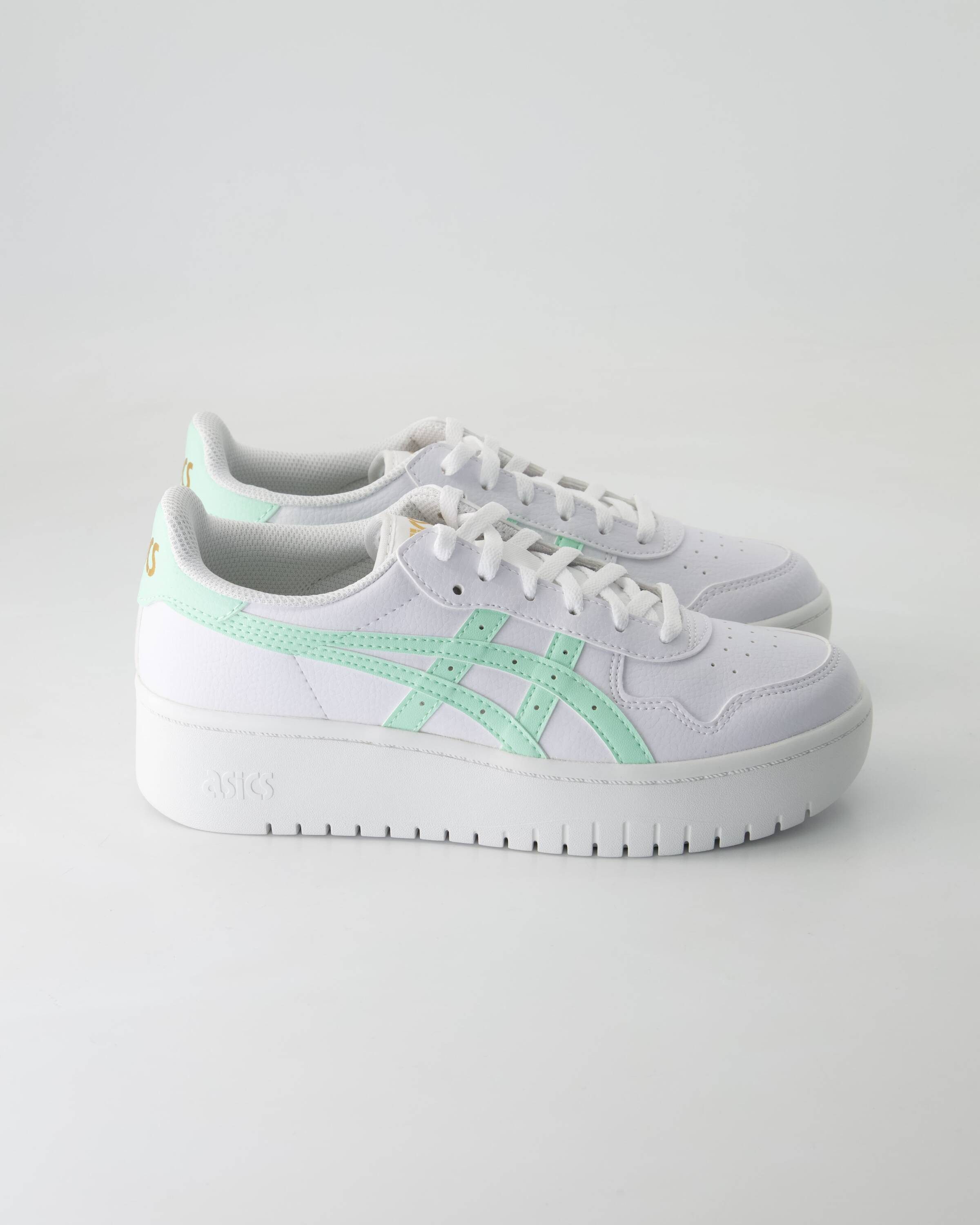 Asics Japan S PF Sneaker Obermaterial: günstig online kaufen