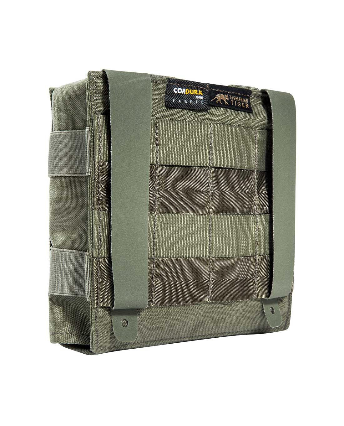 Tasmanian Tiger Erste-Hilfe-Set TT IFAK Pouch S MKII Oliv