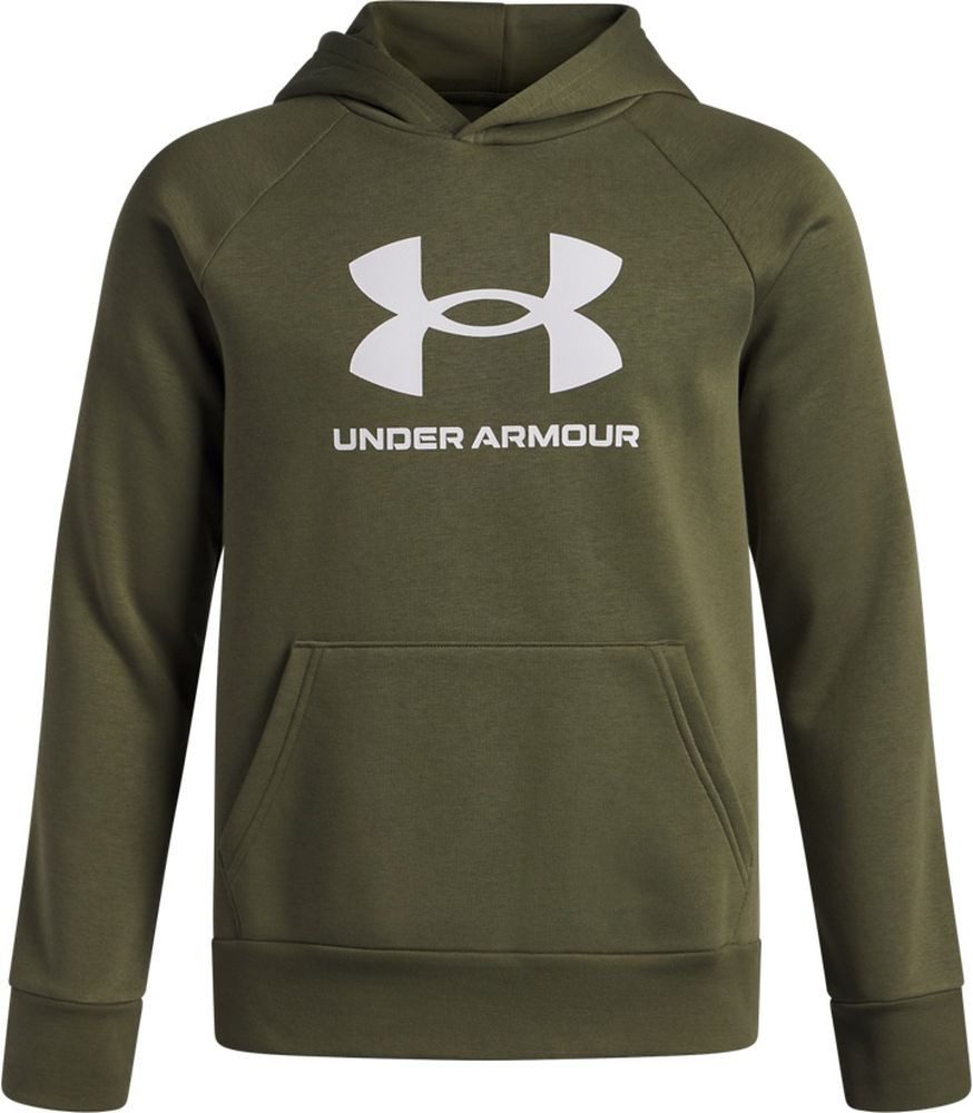 Hoodie Rival Fleece Bl Hoodie