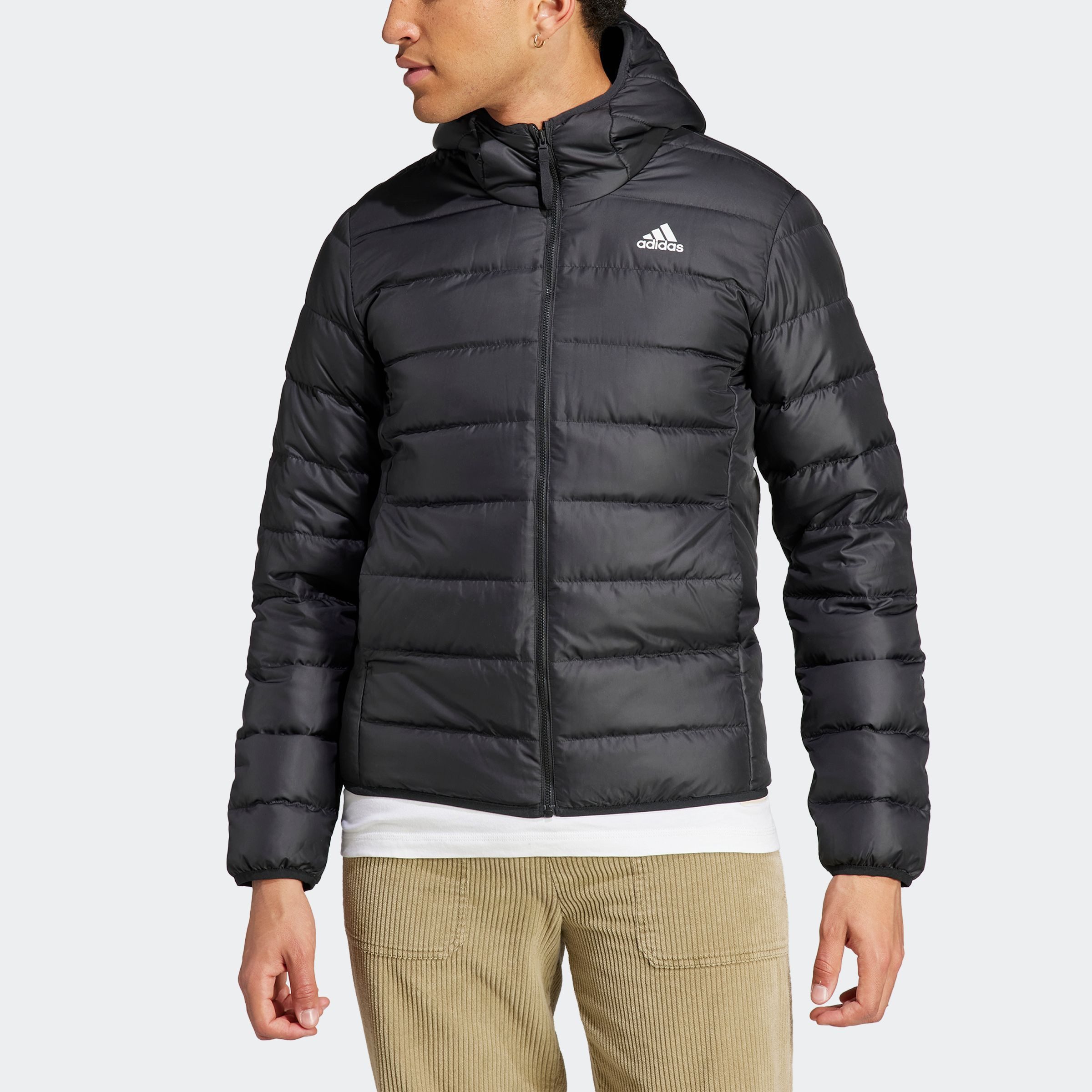adidas Sportswear Daunenjacke ESS L D günstig online kaufen