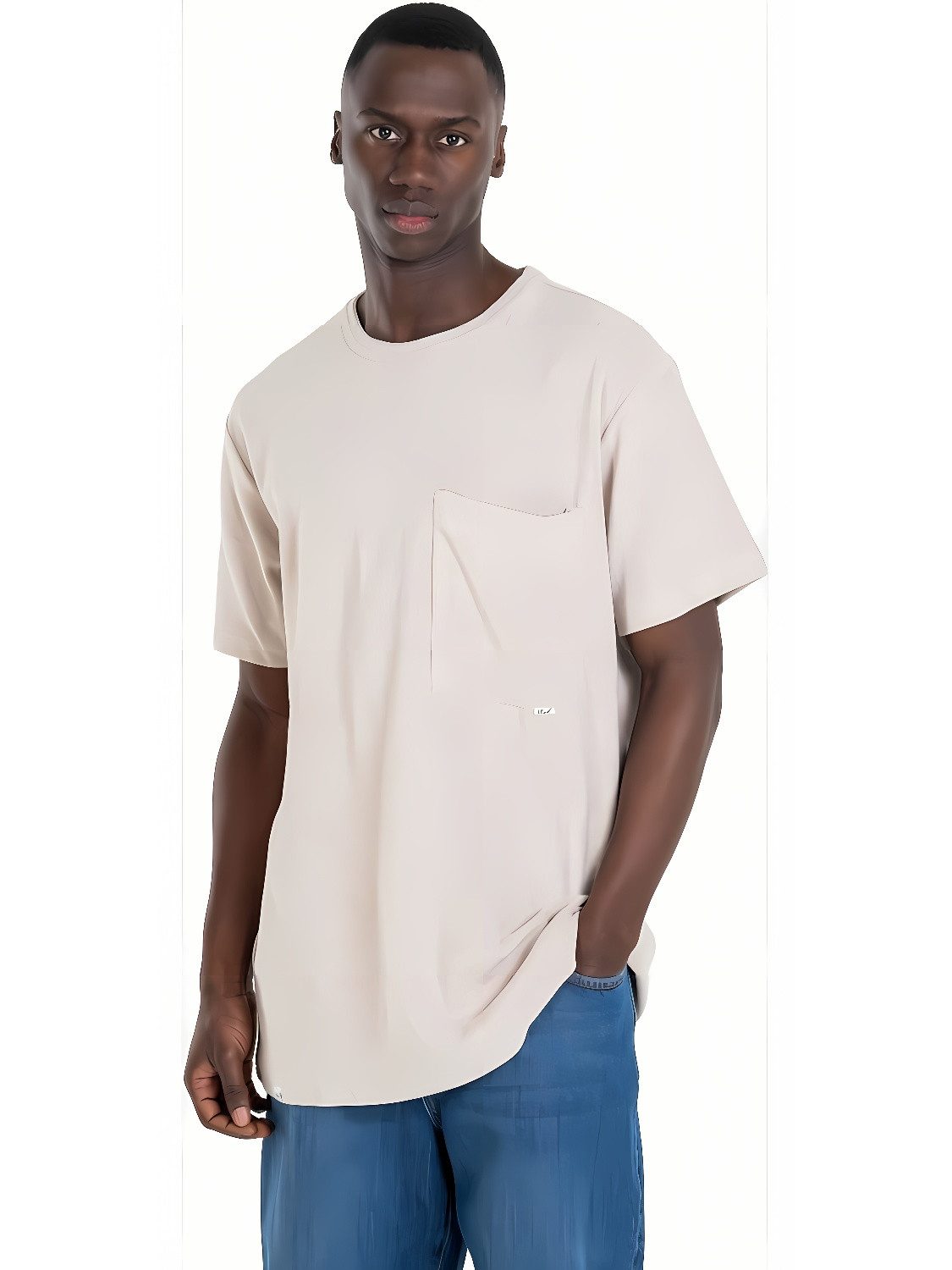 T-Shirt Soft T-Shirt