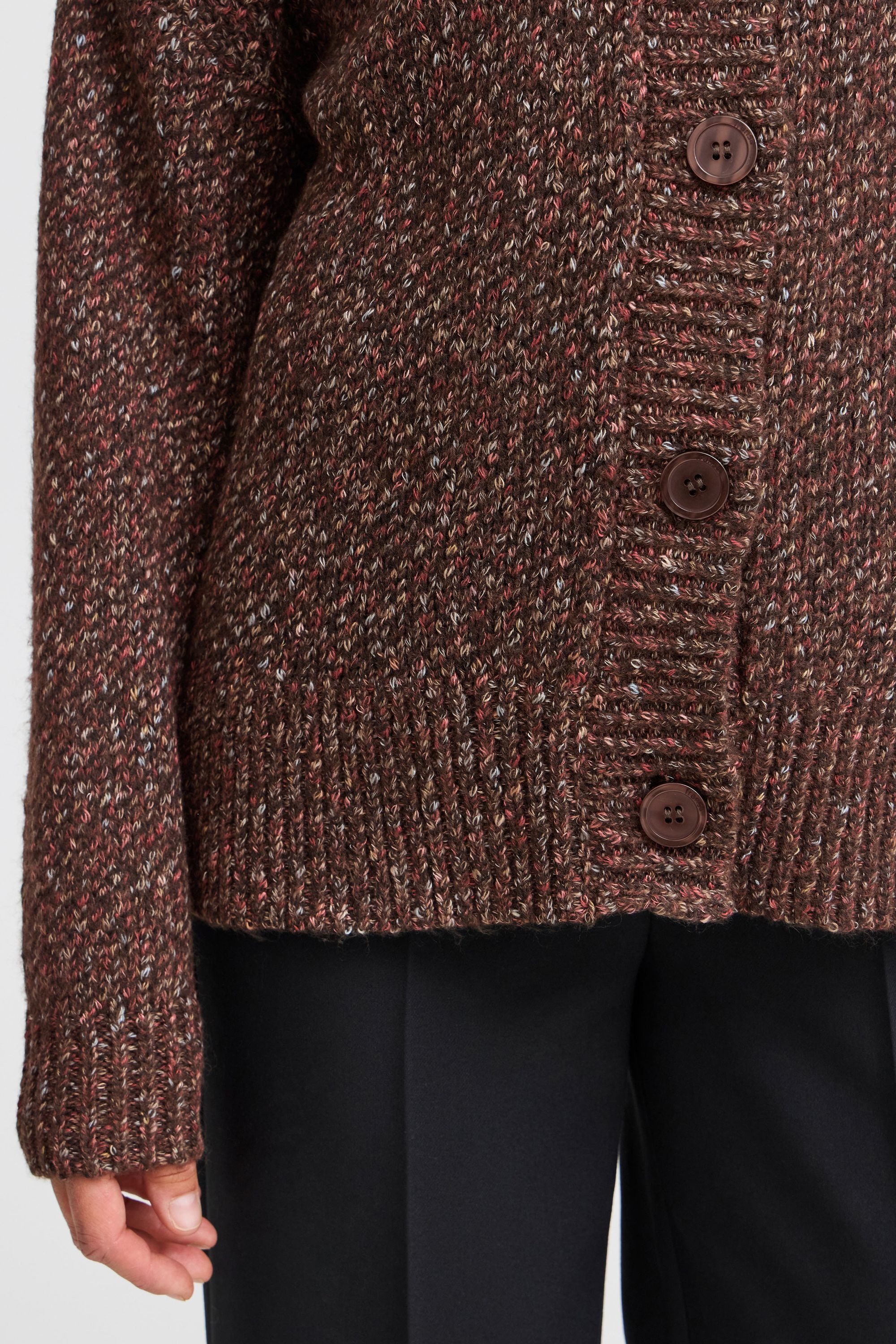 fransa Cardigan Strickjacke