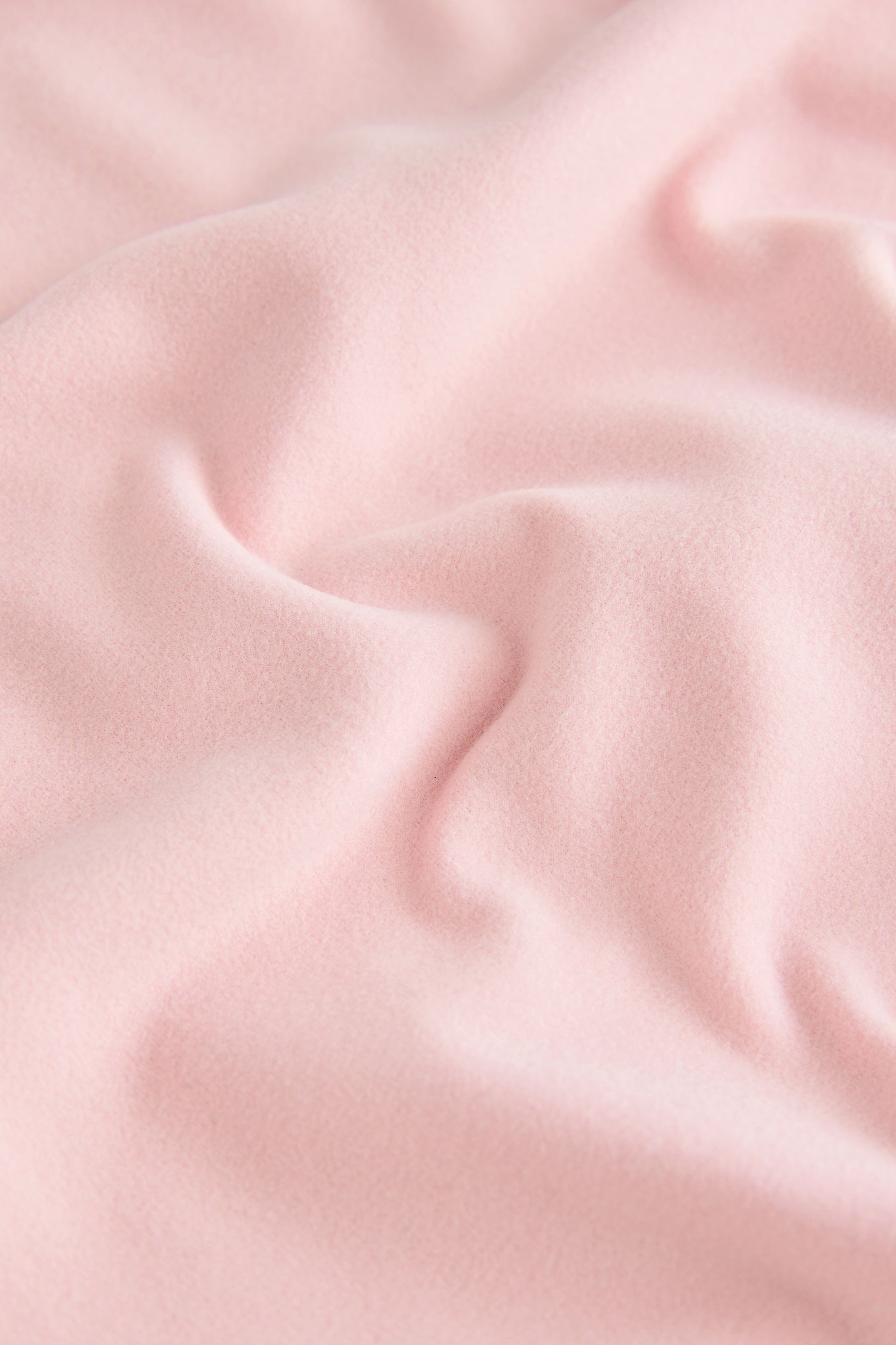 Next Blusenshirt Weiches Thermo-Rundhalsoberteil mit langen Ärmeln (1-tlg) günstig online kaufen