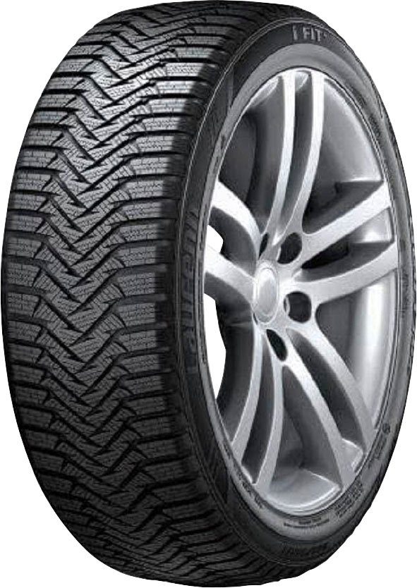 Laufenn Winterreifen I-Fit Plus LW 31 PLUS, 195/60 R15 88T