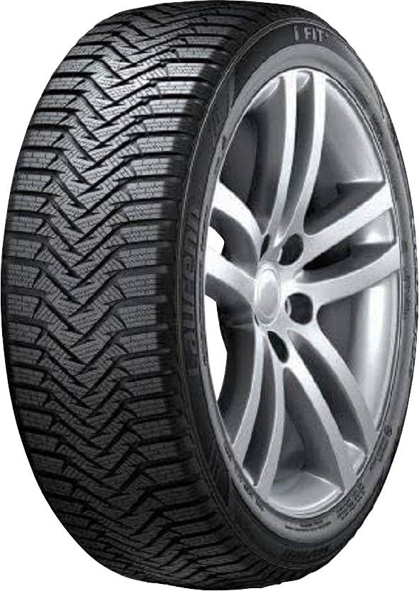 I-Fit 1-St., Laufenn LW Winterreifen PLUS, 88T 31 Plus 195/60 R15