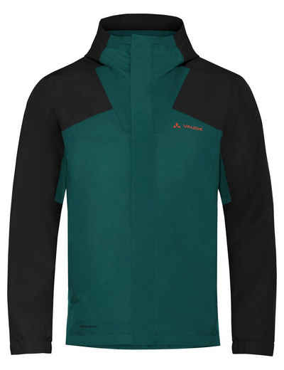 VAUDE Outdoorjacke SE Men's Strona 2L Jacket (1-St) Klimaneutral kompensiert