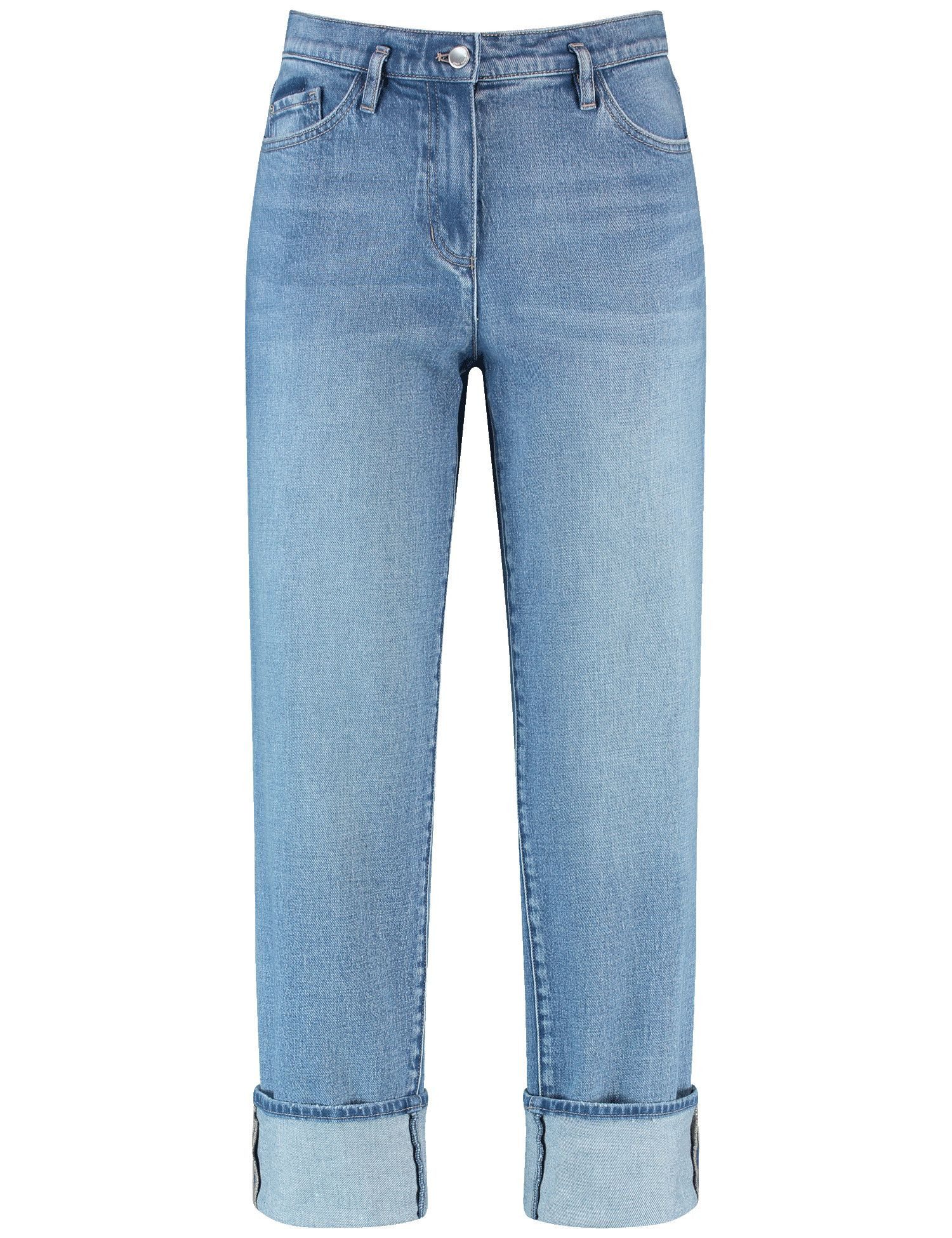 5-Pocket-Jeans