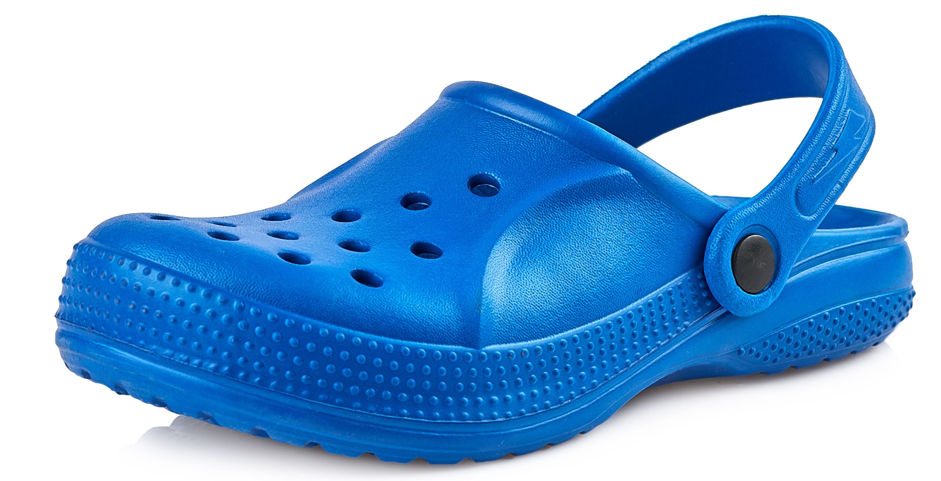 Ladeheid Kinder leichte EVA Clogs Gartenclogs Gartenschuhe KL055 Clog